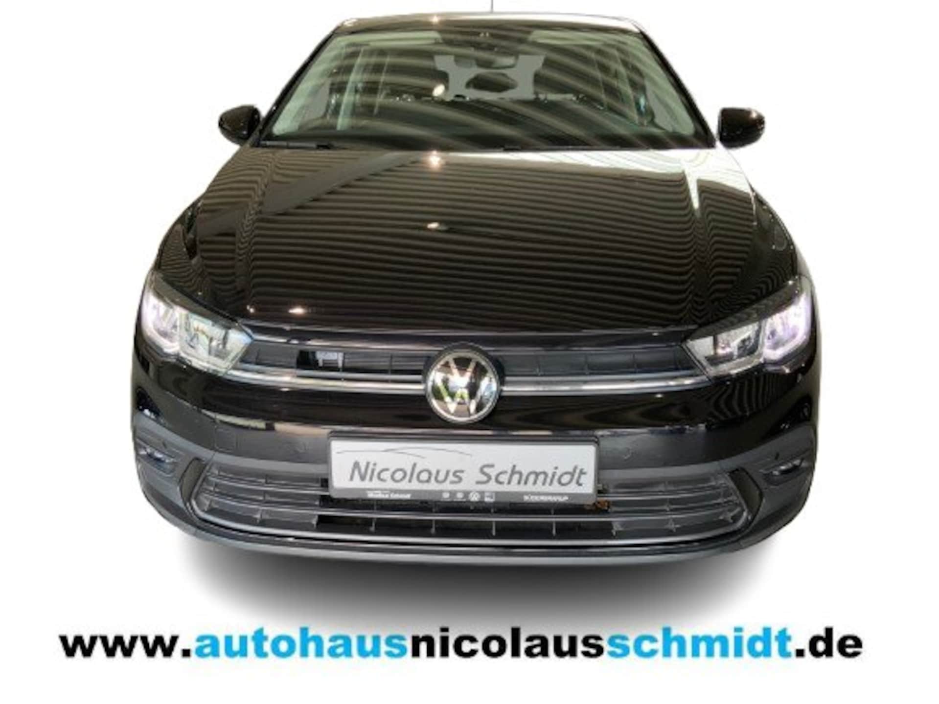 Volkswagen Polo Life