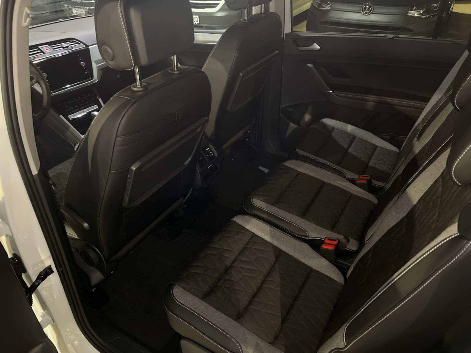 Volkswagen Touran ENERGY