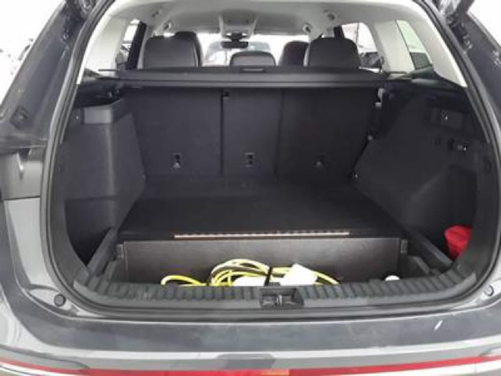 Volkswagen Tayron Elegance