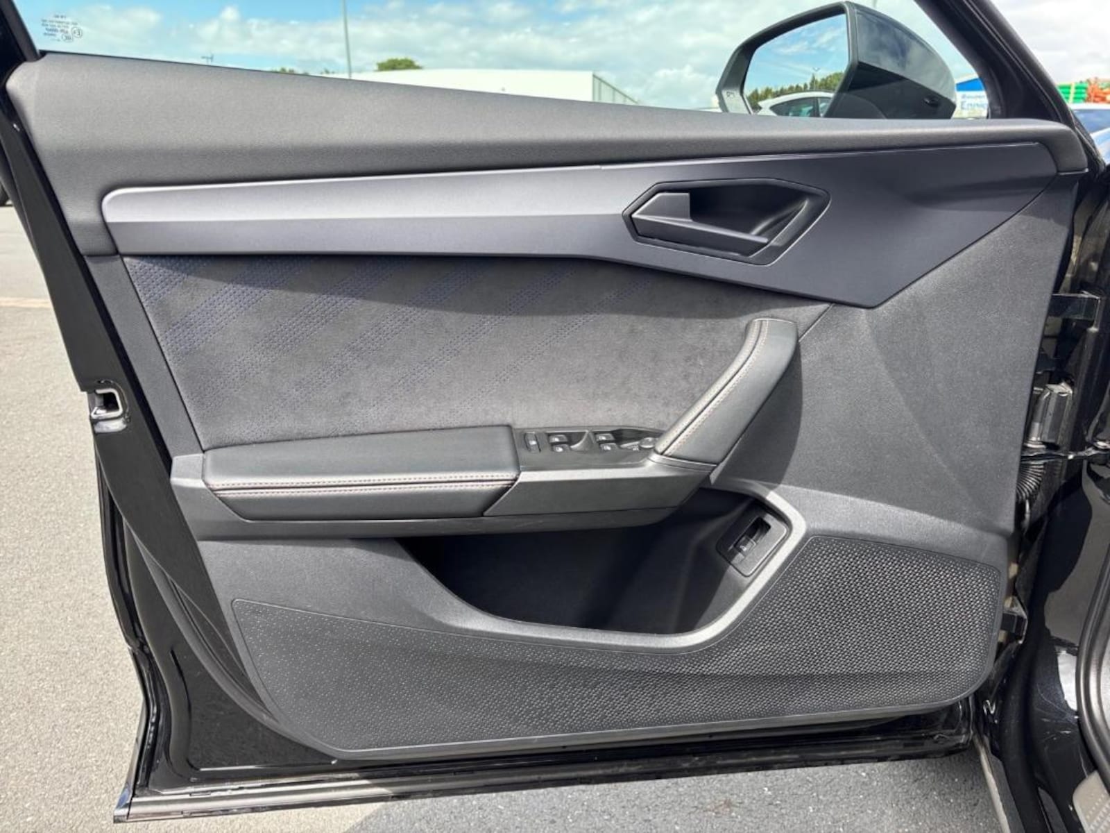 CUPRA Formentor – Bild 13