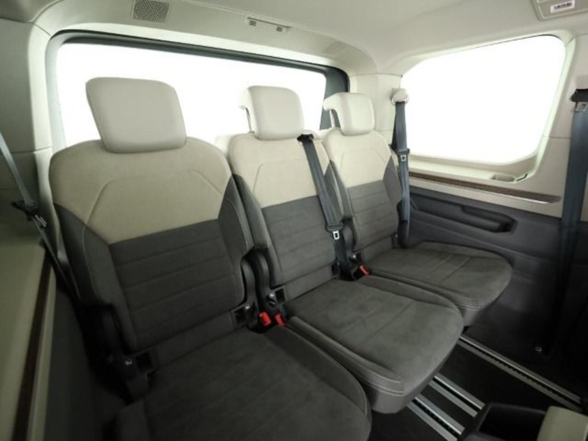 Volkswagen Multivan Style