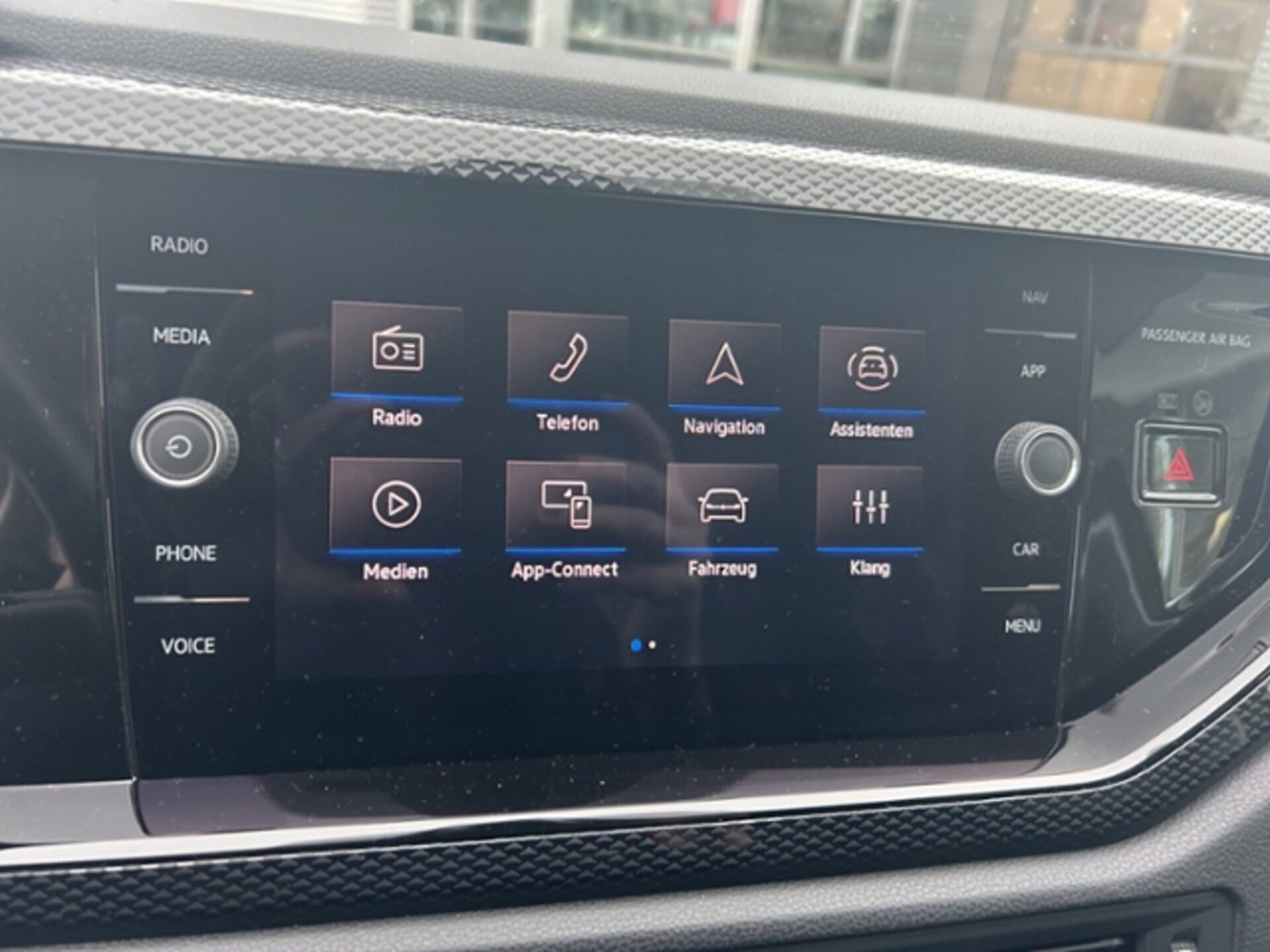 Volkswagen Taigo Life