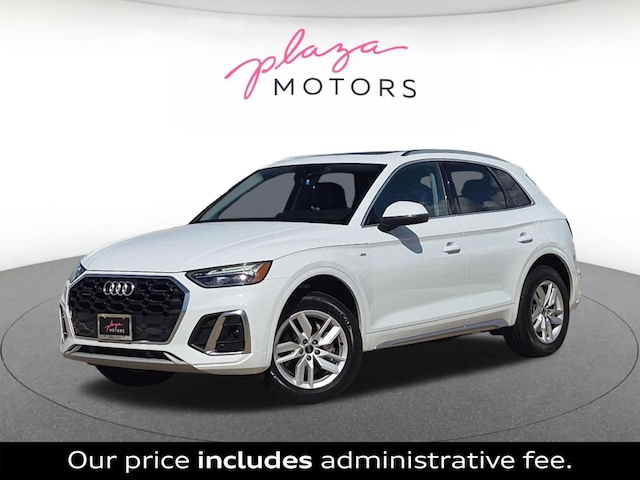 Photo of 2023 Audi Q5 