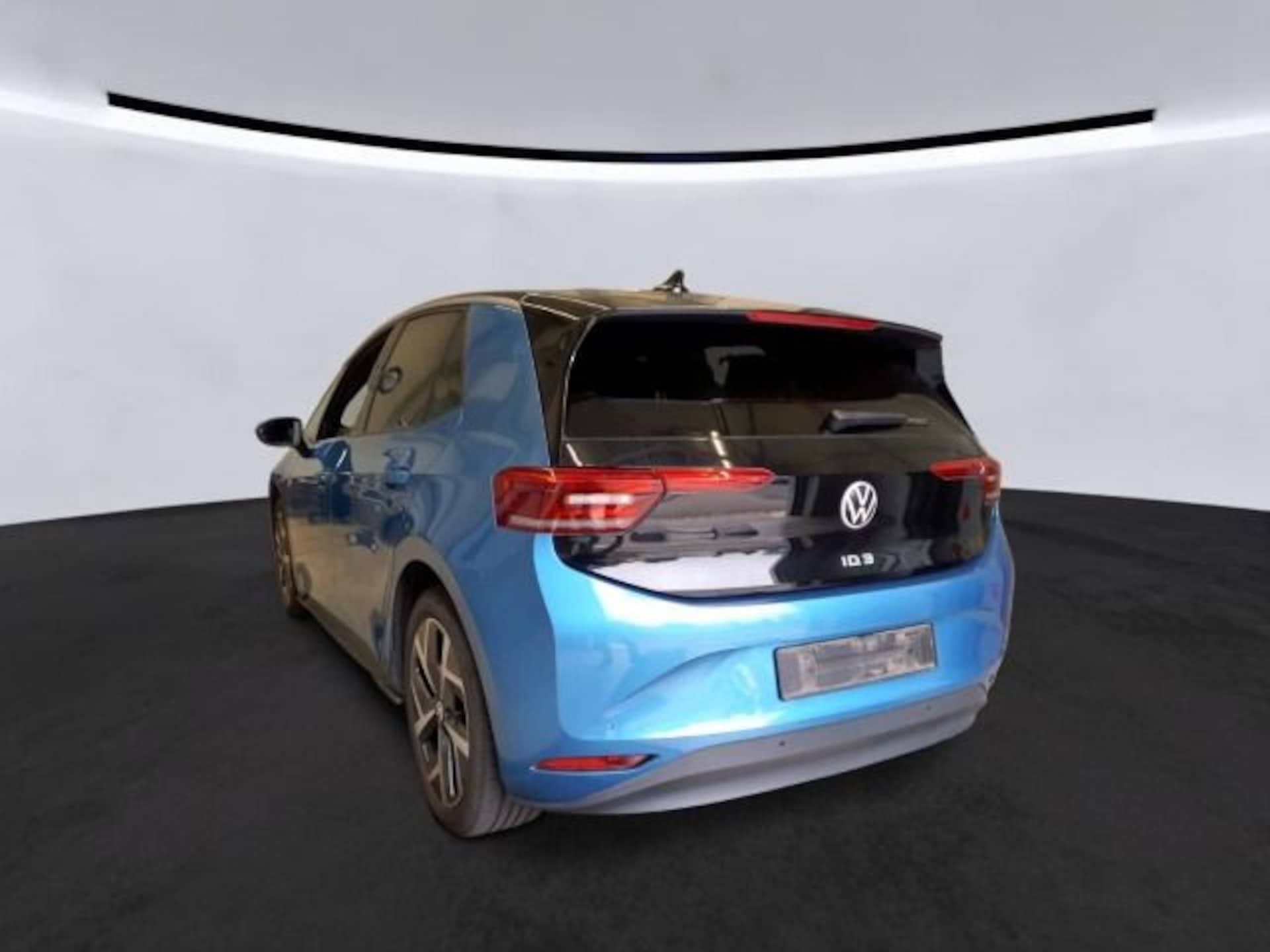 Volkswagen ID.3 Pro