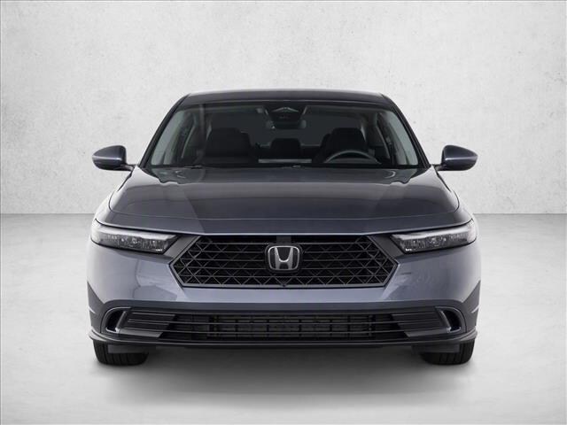 2023 Honda Accord