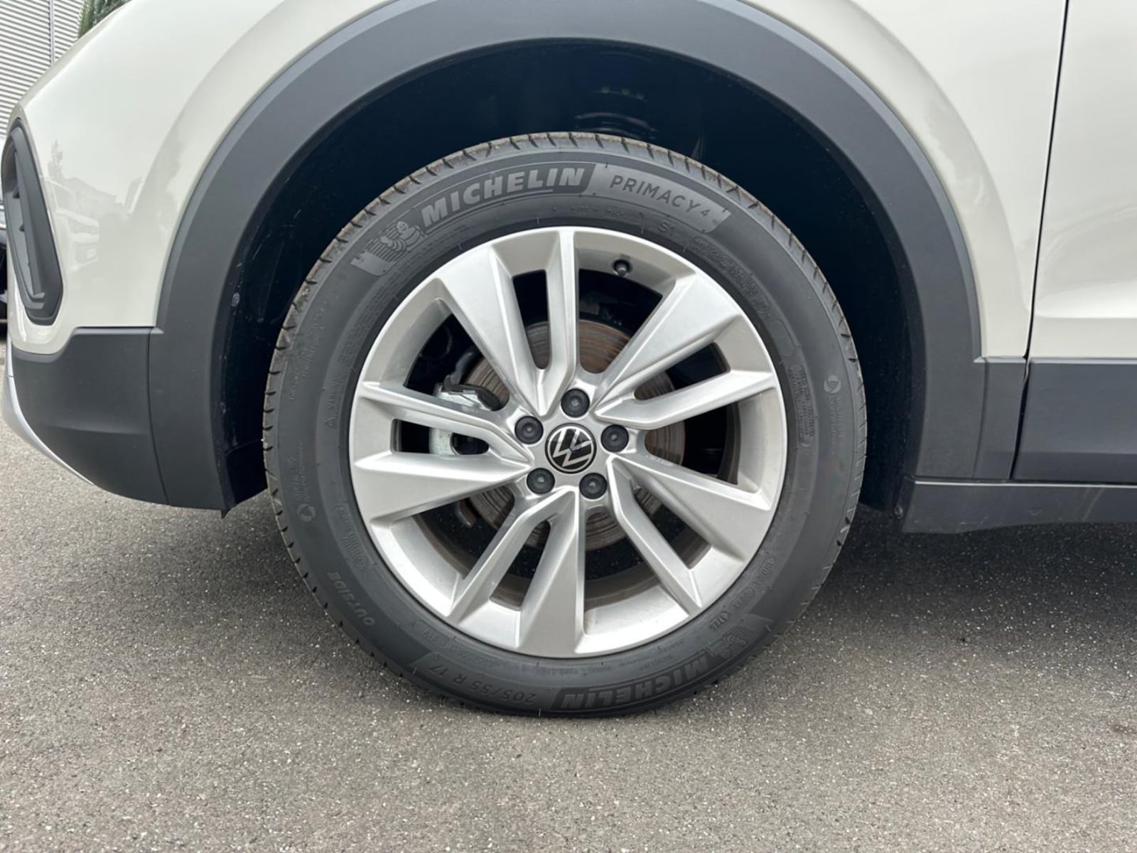 Volkswagen T-Cross – Bild 23