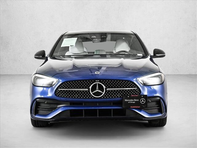 2023 Mercedes-Benz C 300