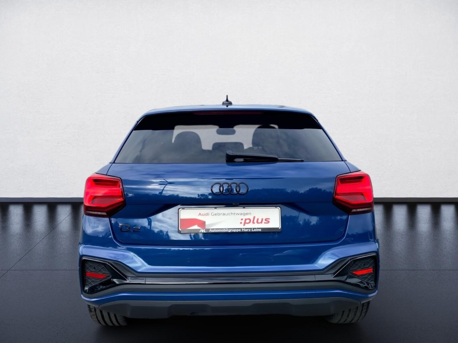 Audi Q2 – Bild 5
