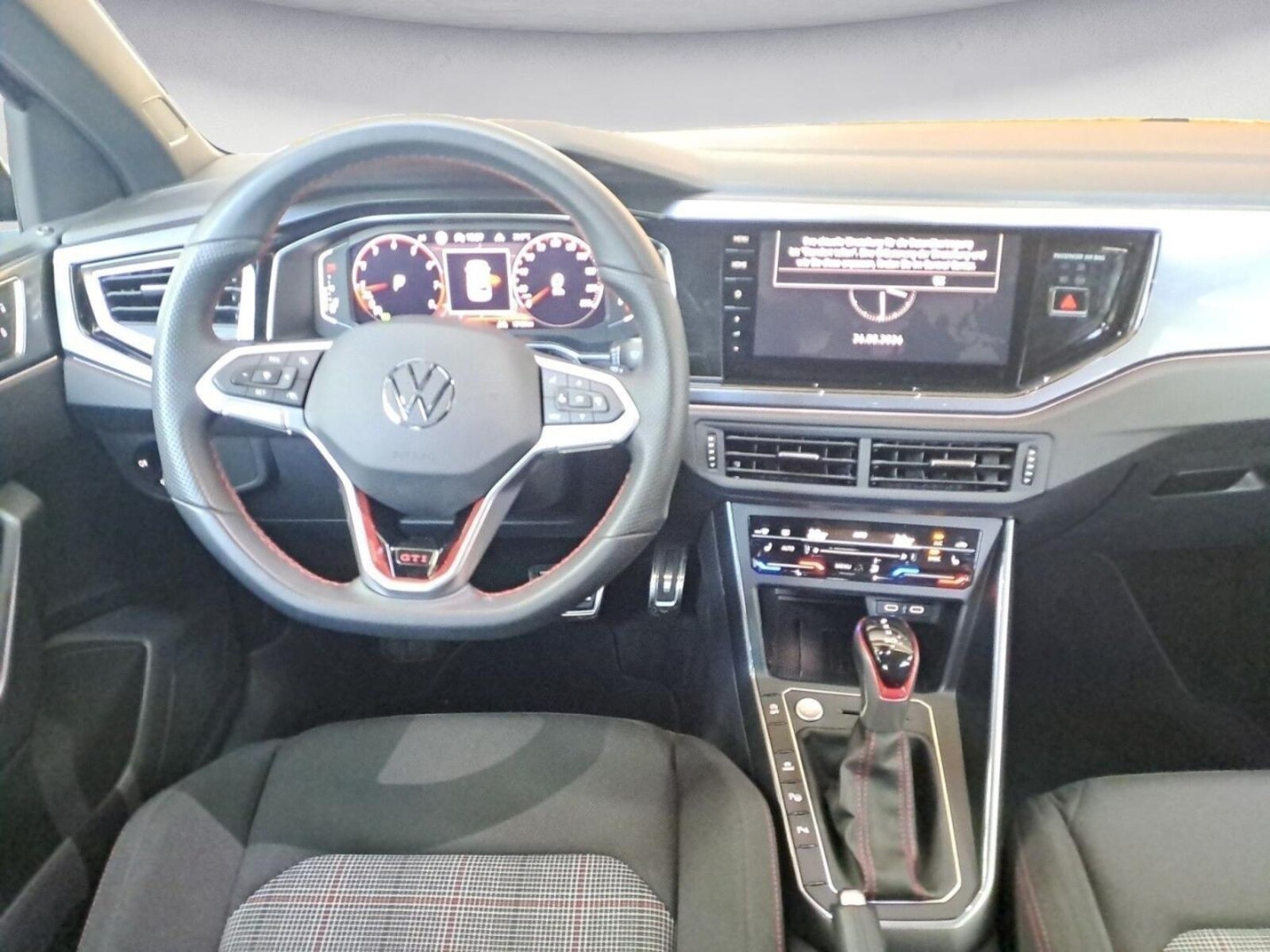 Volkswagen Polo – Bild 12