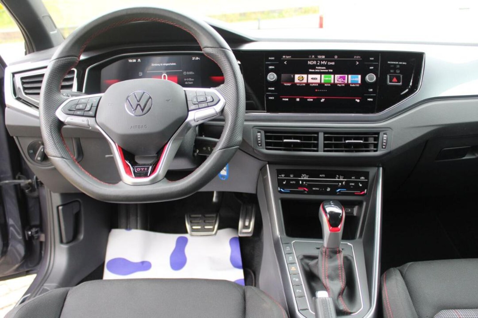 Volkswagen Polo – Bild 7