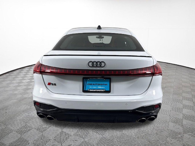 2026 Audi S5 Premium Plus - Photo 10