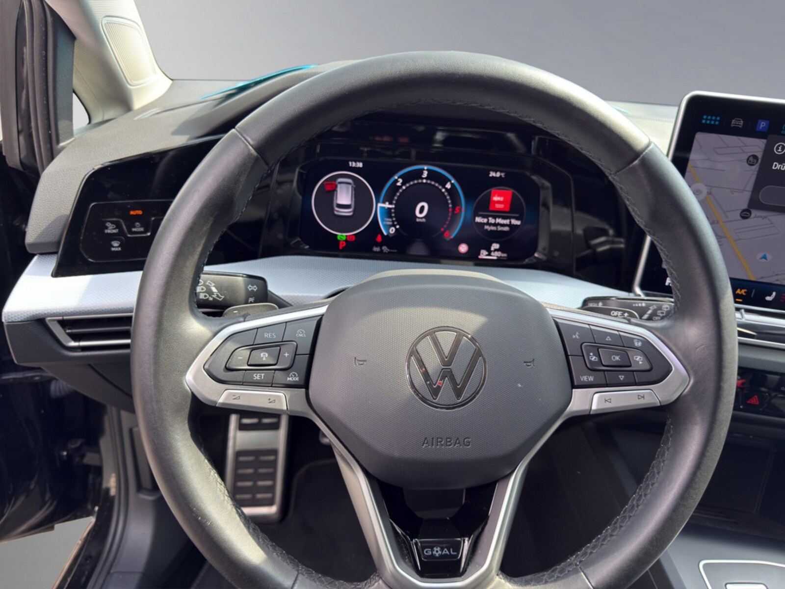 Volkswagen Golf Variant – Bild 11