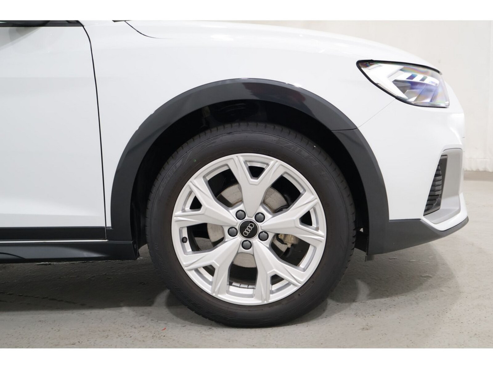 Audi A1 allstreet – Bild 5