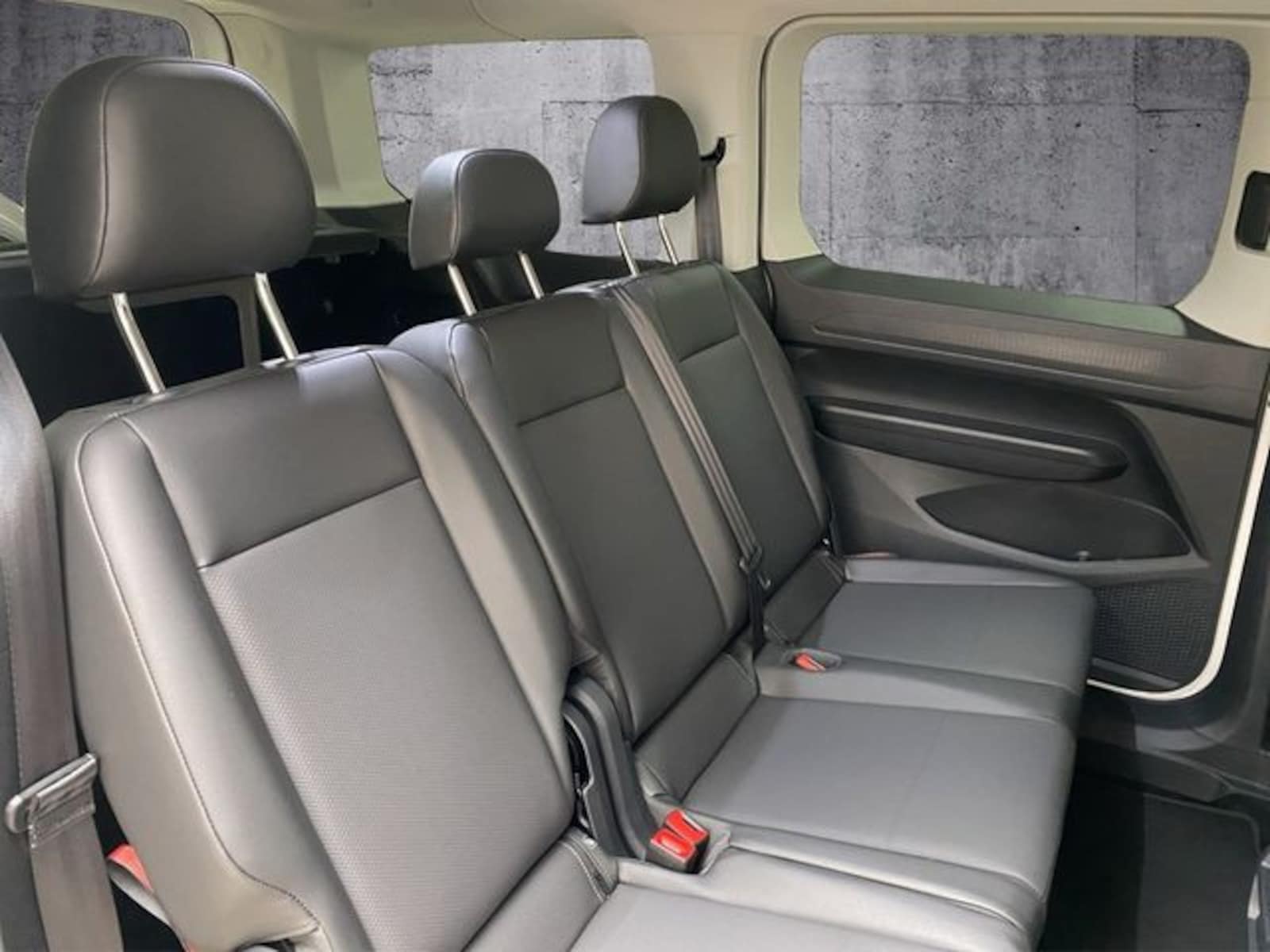 Volkswagen Caddy – Bild 11