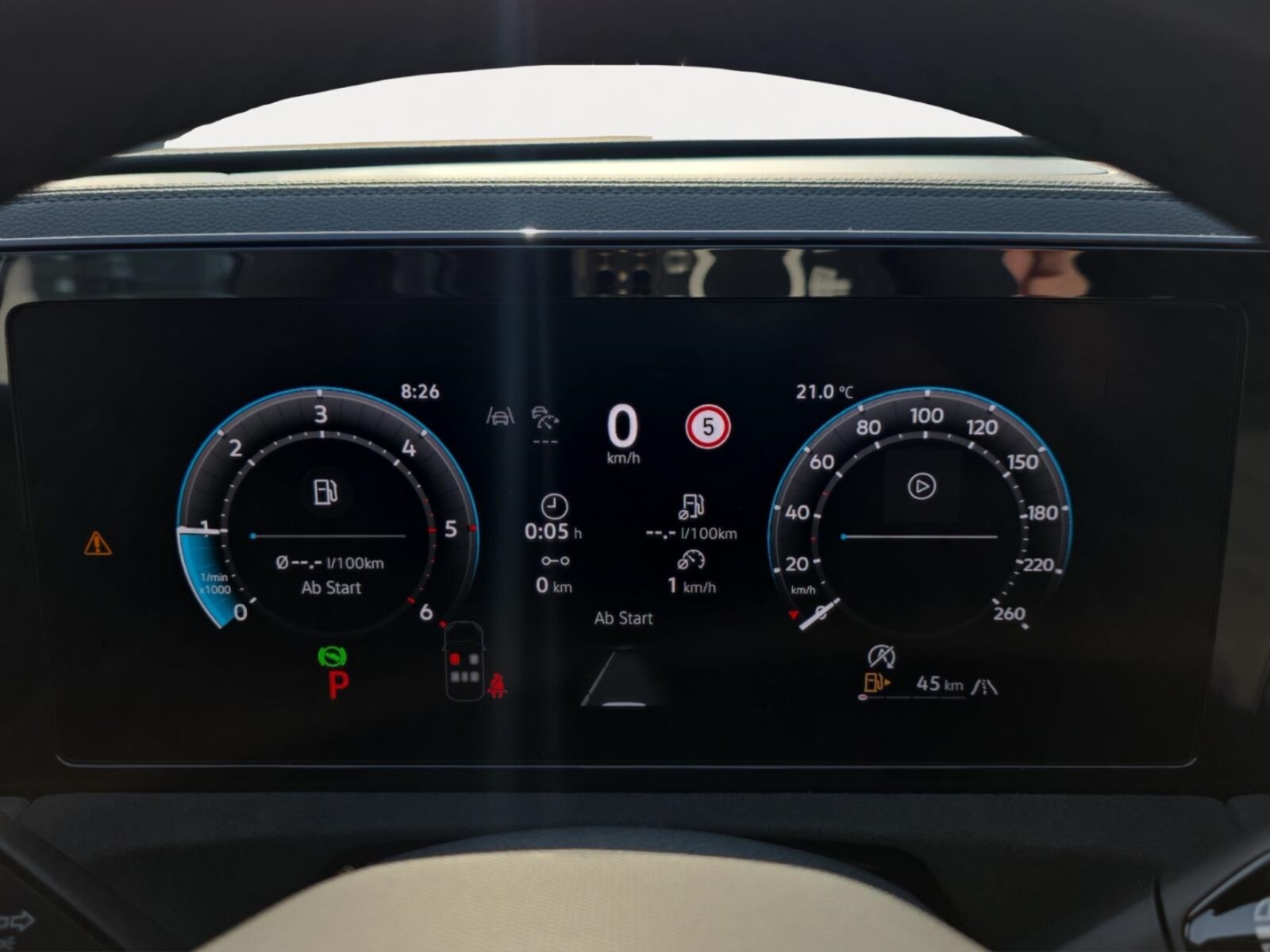Volkswagen Tiguan – Bild 10