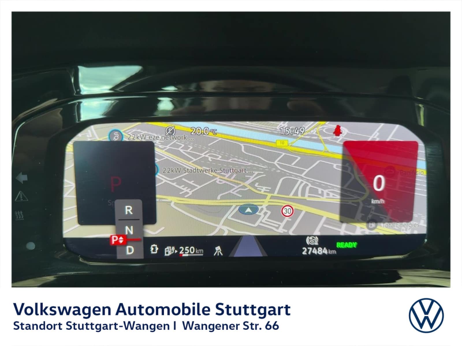 Volkswagen Golf – Bild 15