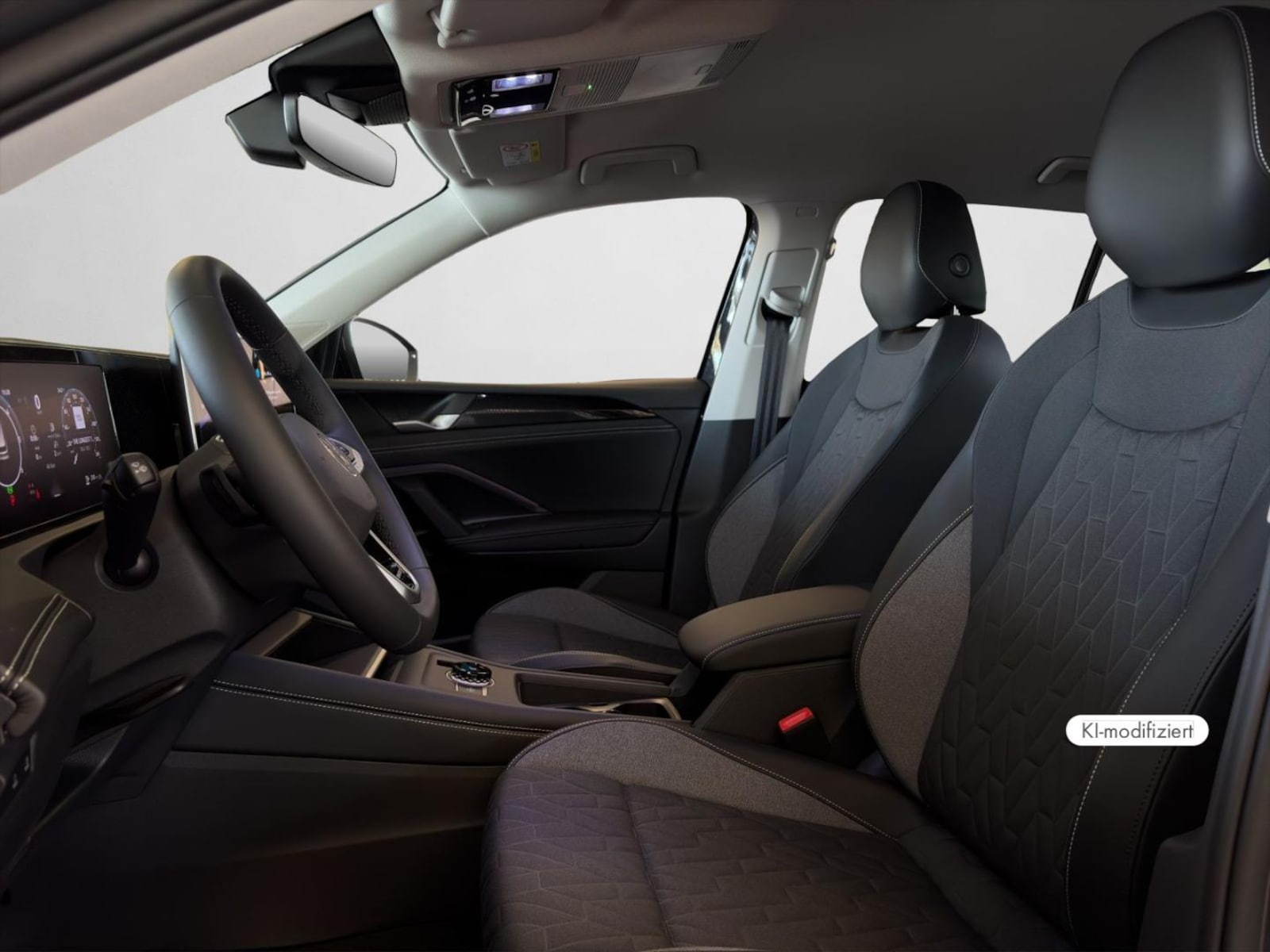 Volkswagen Tiguan – Bild 12