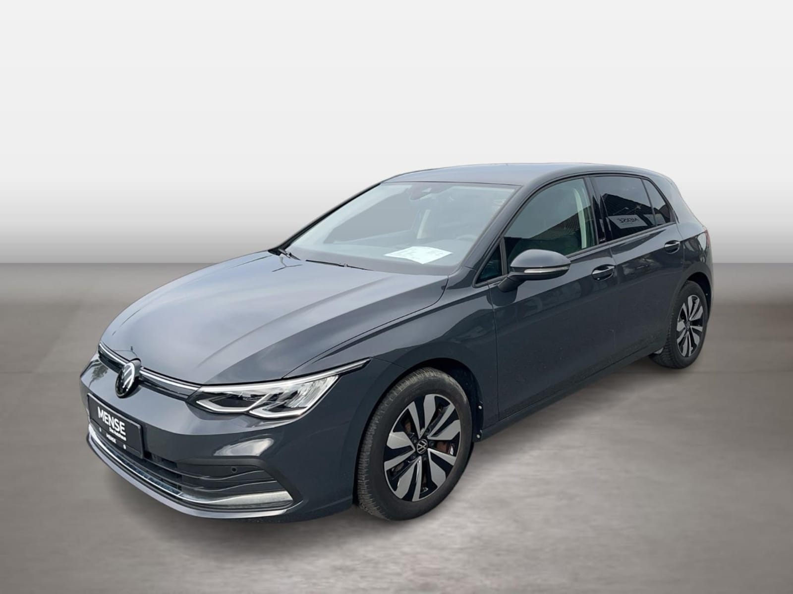 Volkswagen Golf – Bild 2