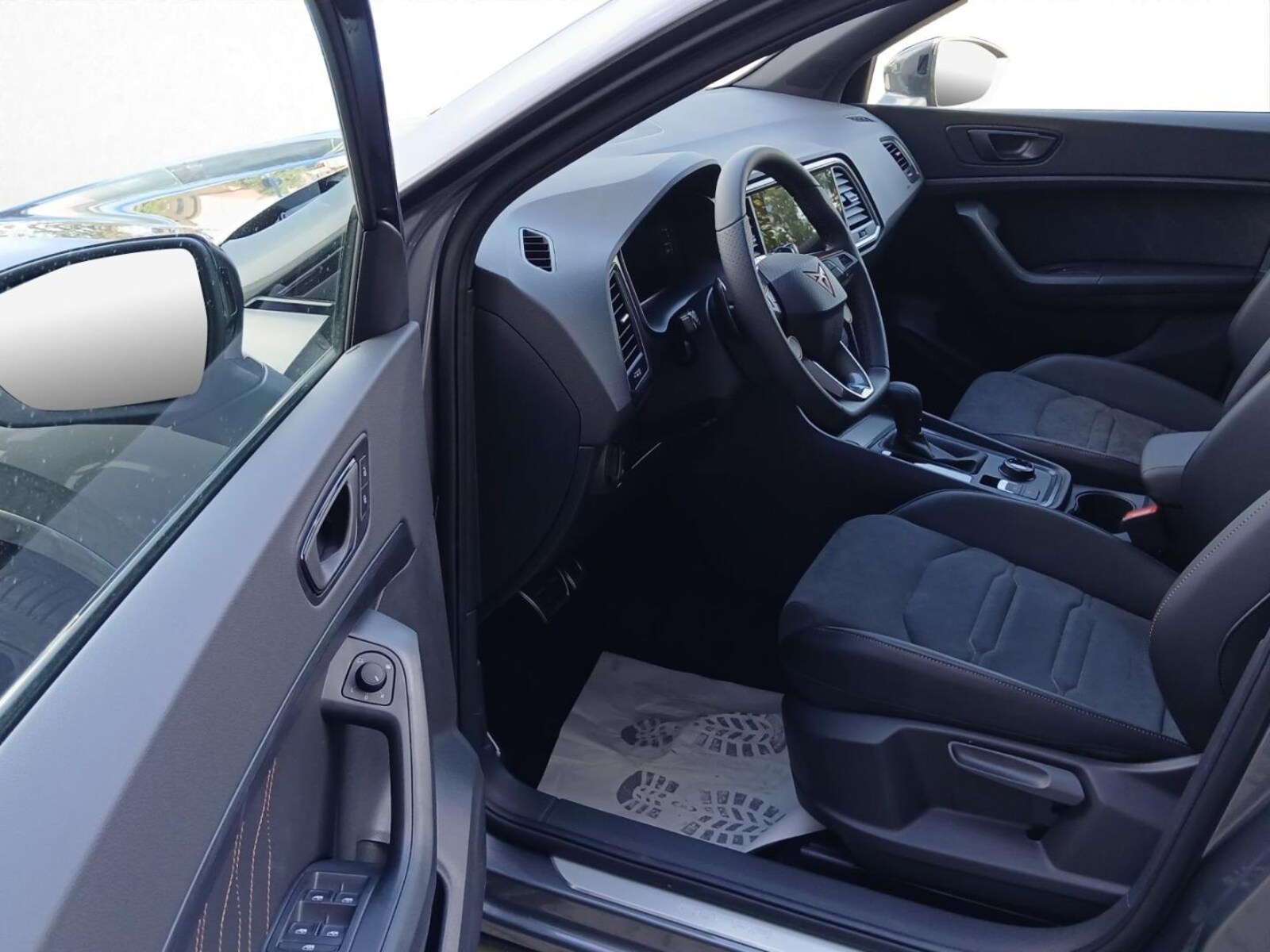 CUPRA Ateca – Bild 12