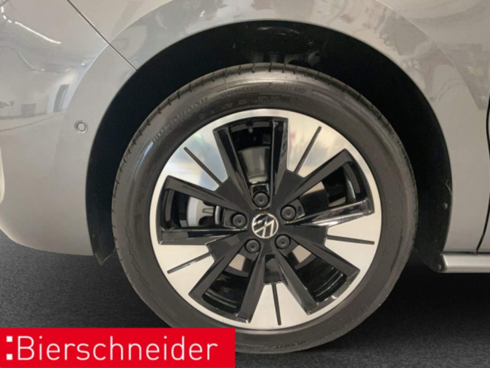 Volkswagen Multivan Langversion – Bild 8