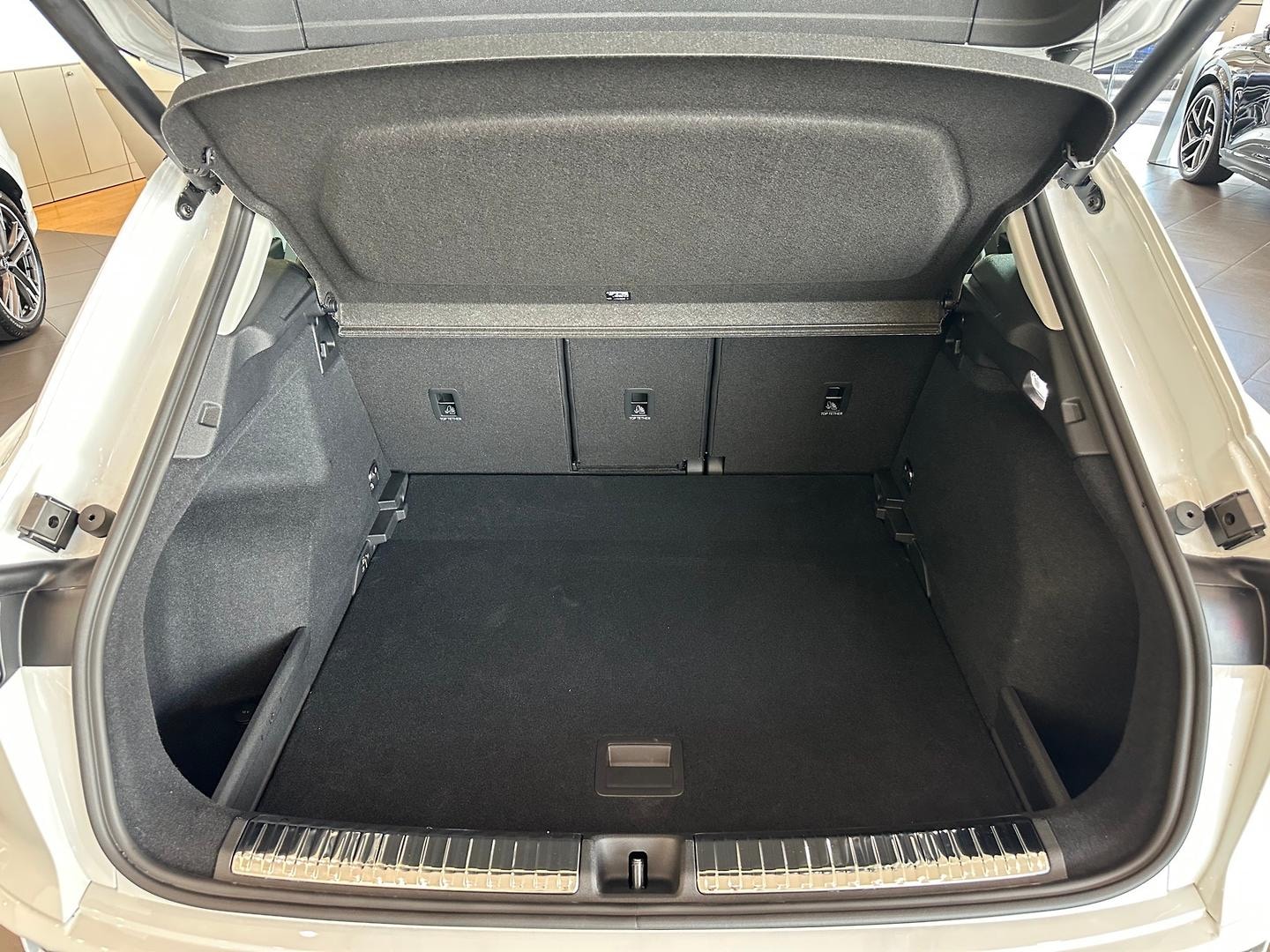 Image about Audi Q3 SUV TFSI 110 kW