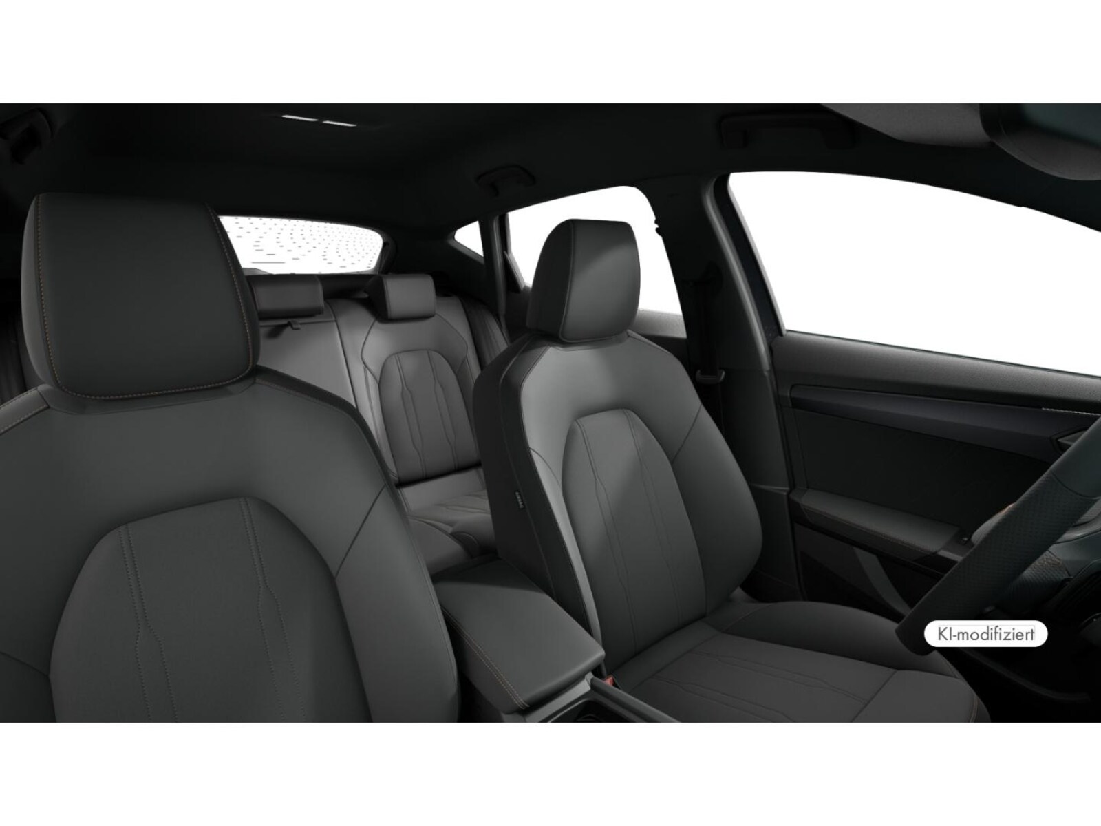 CUPRA Formentor – Bild 5