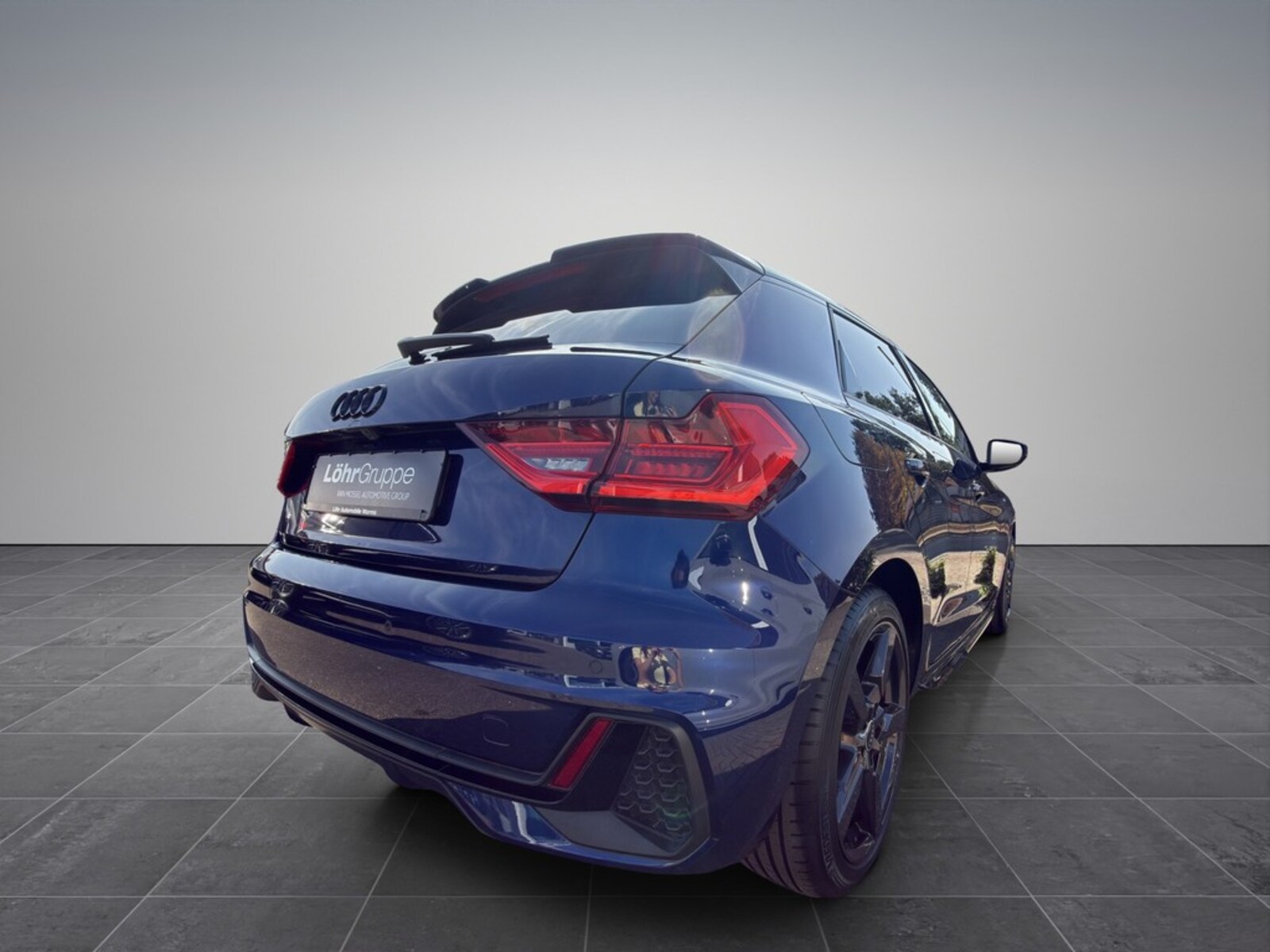 Audi A1 Sportback – Bild 3