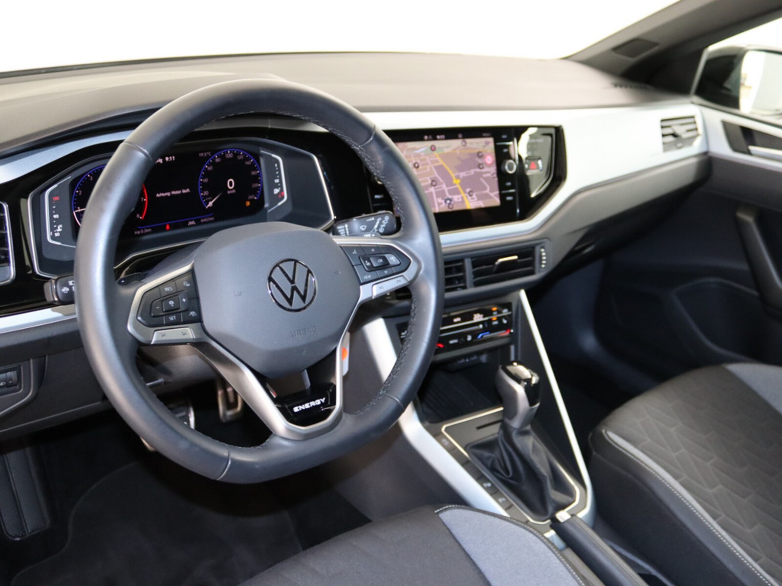 Volkswagen Taigo – Bild 13