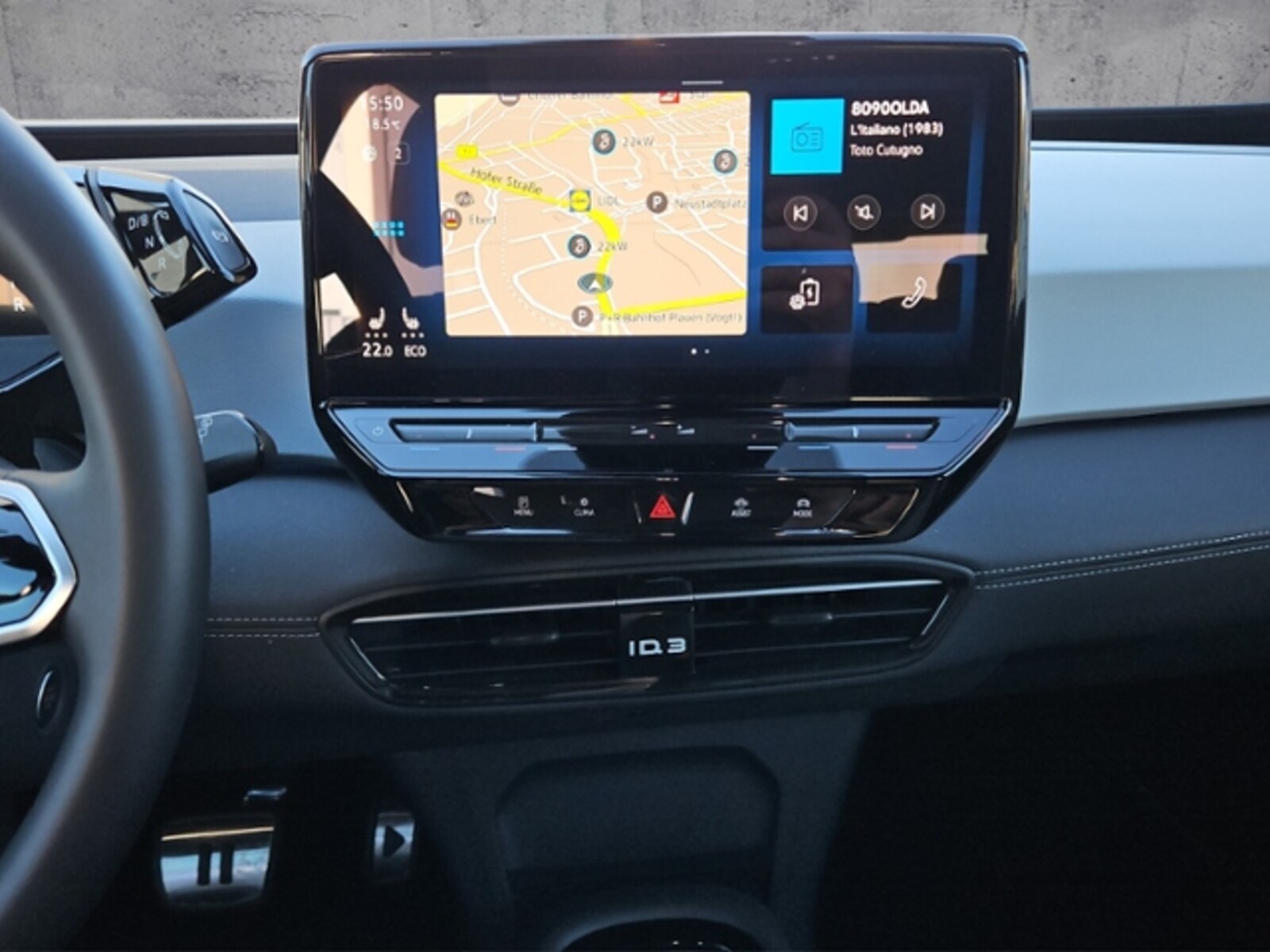 Volkswagen ID.3 – Bild 9