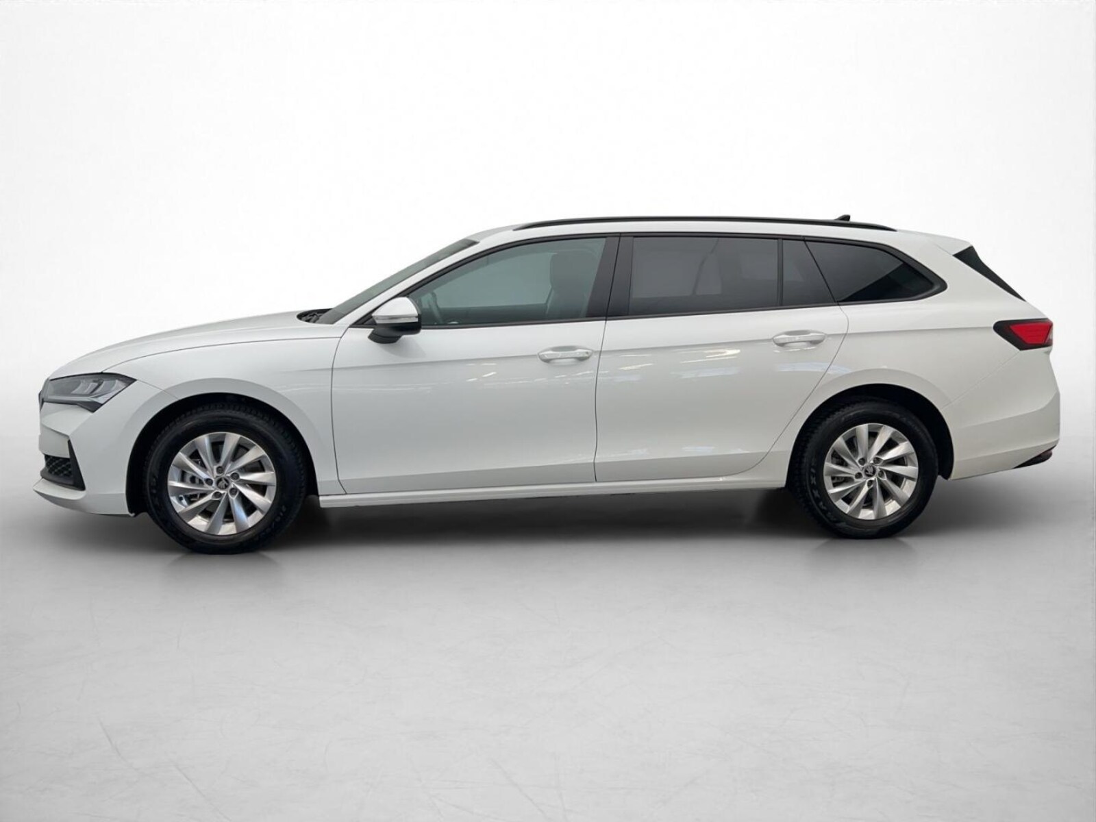 Škoda Superb Combi – Bild 4