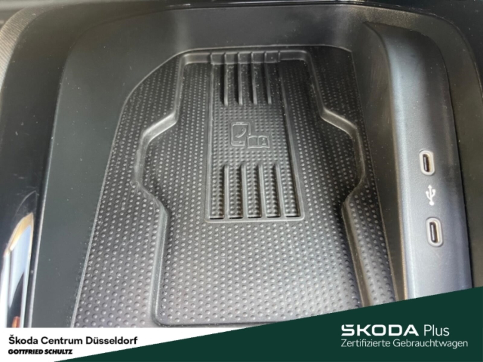Škoda Kamiq – Bild 21