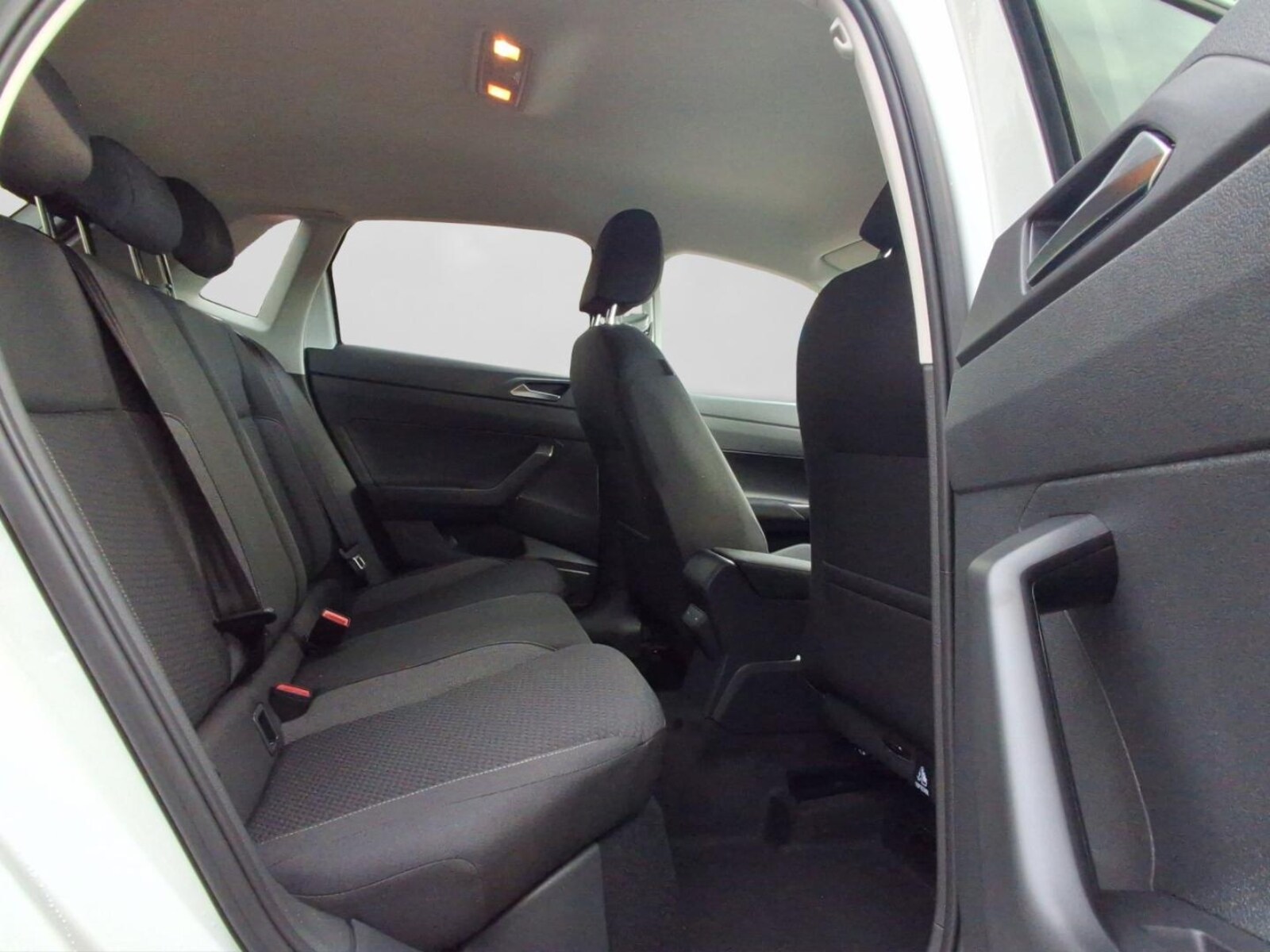 Volkswagen Polo – Bild 17