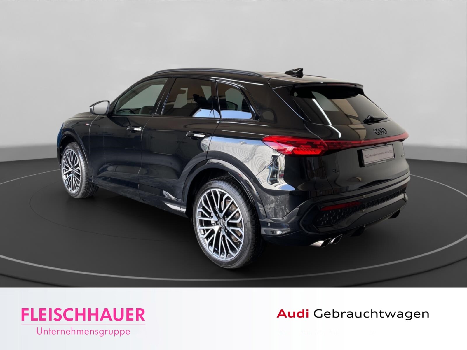 Audi Q5 – Bild 5
