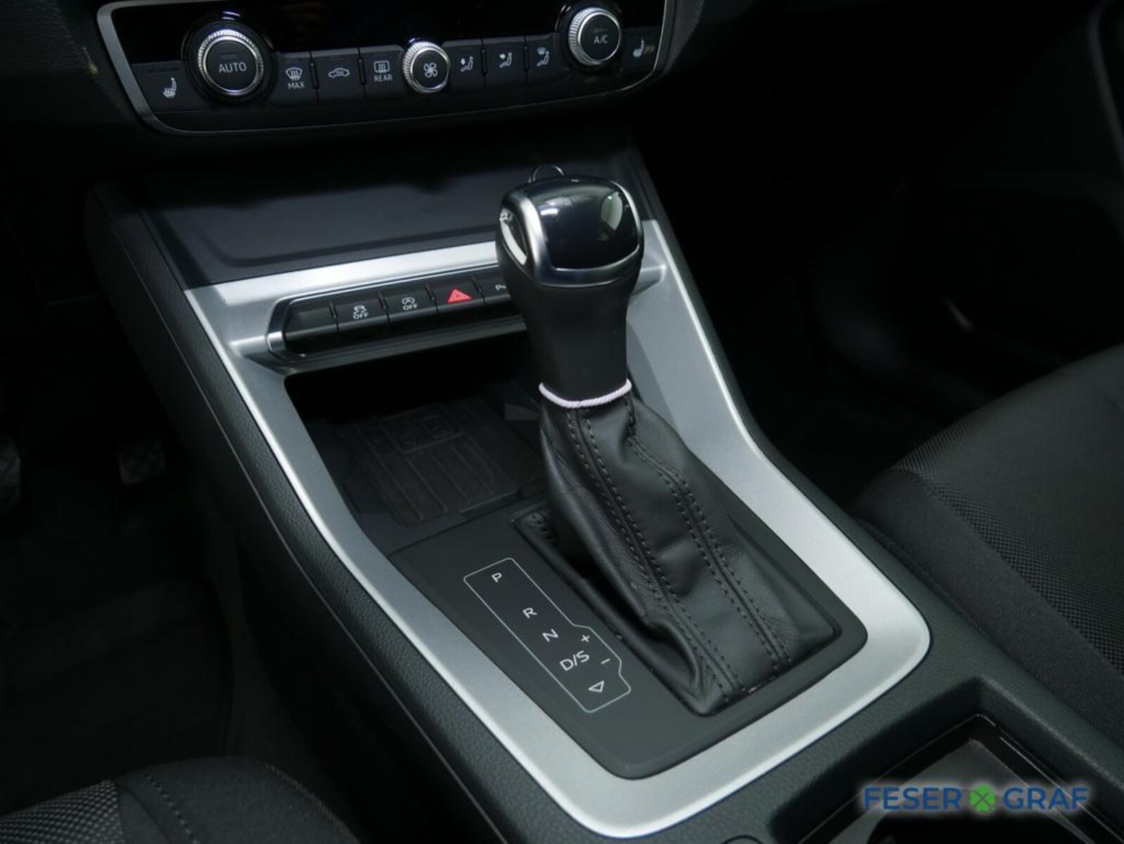 Audi Q3 – Bild 9