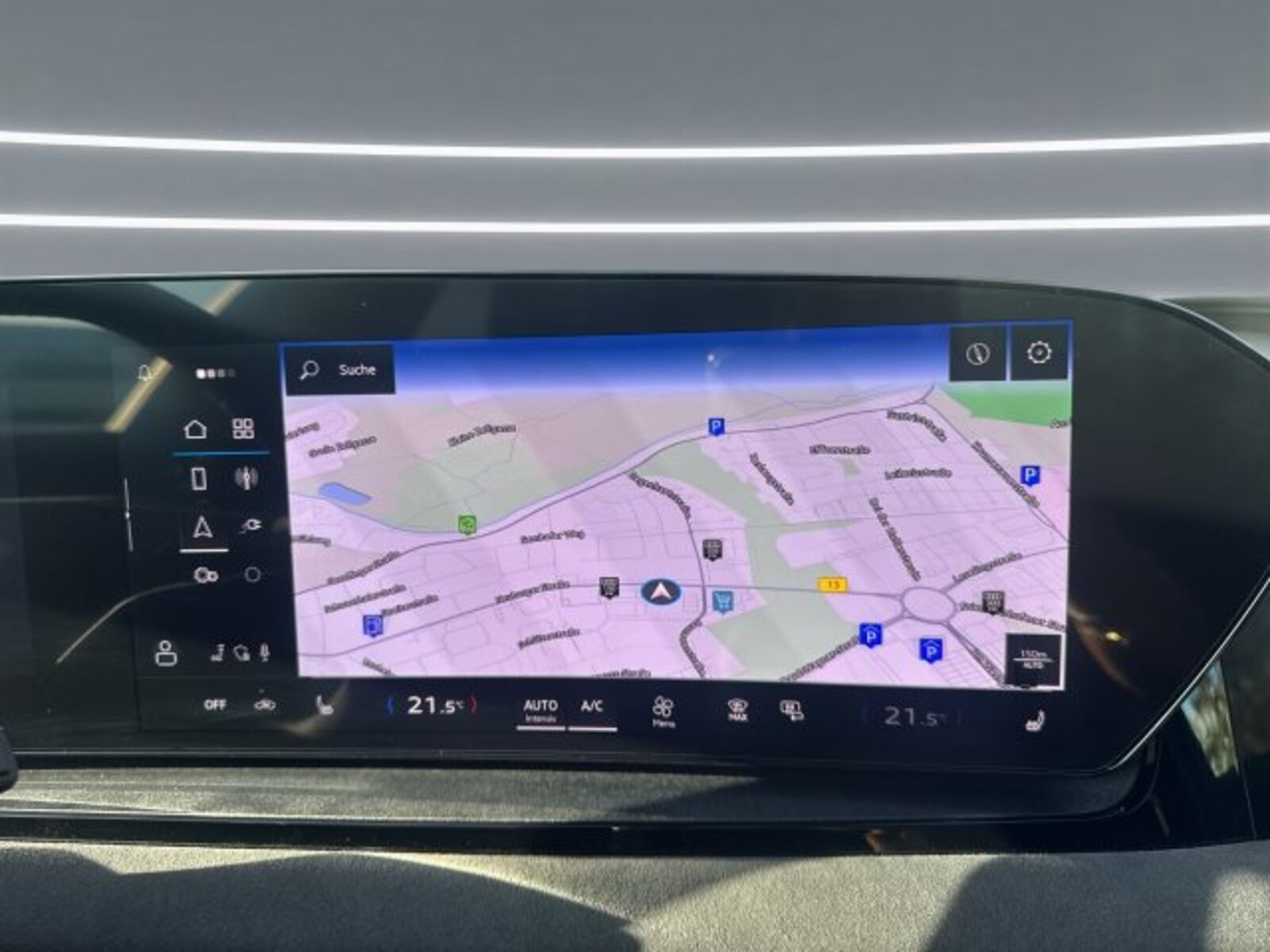Audi Q6 e-tron – Bild 11