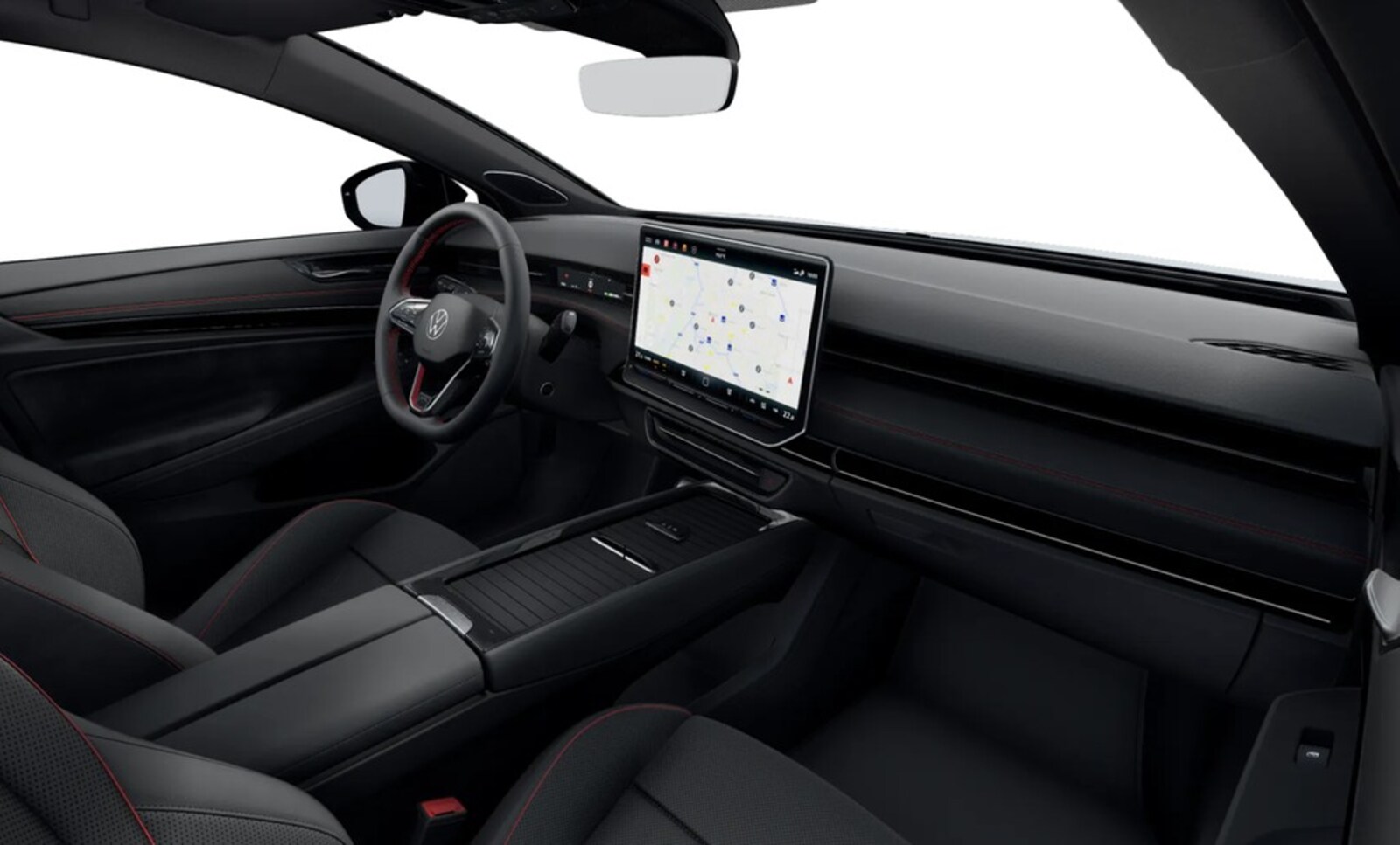 Volkswagen ID.7 Tourer – Bild 9