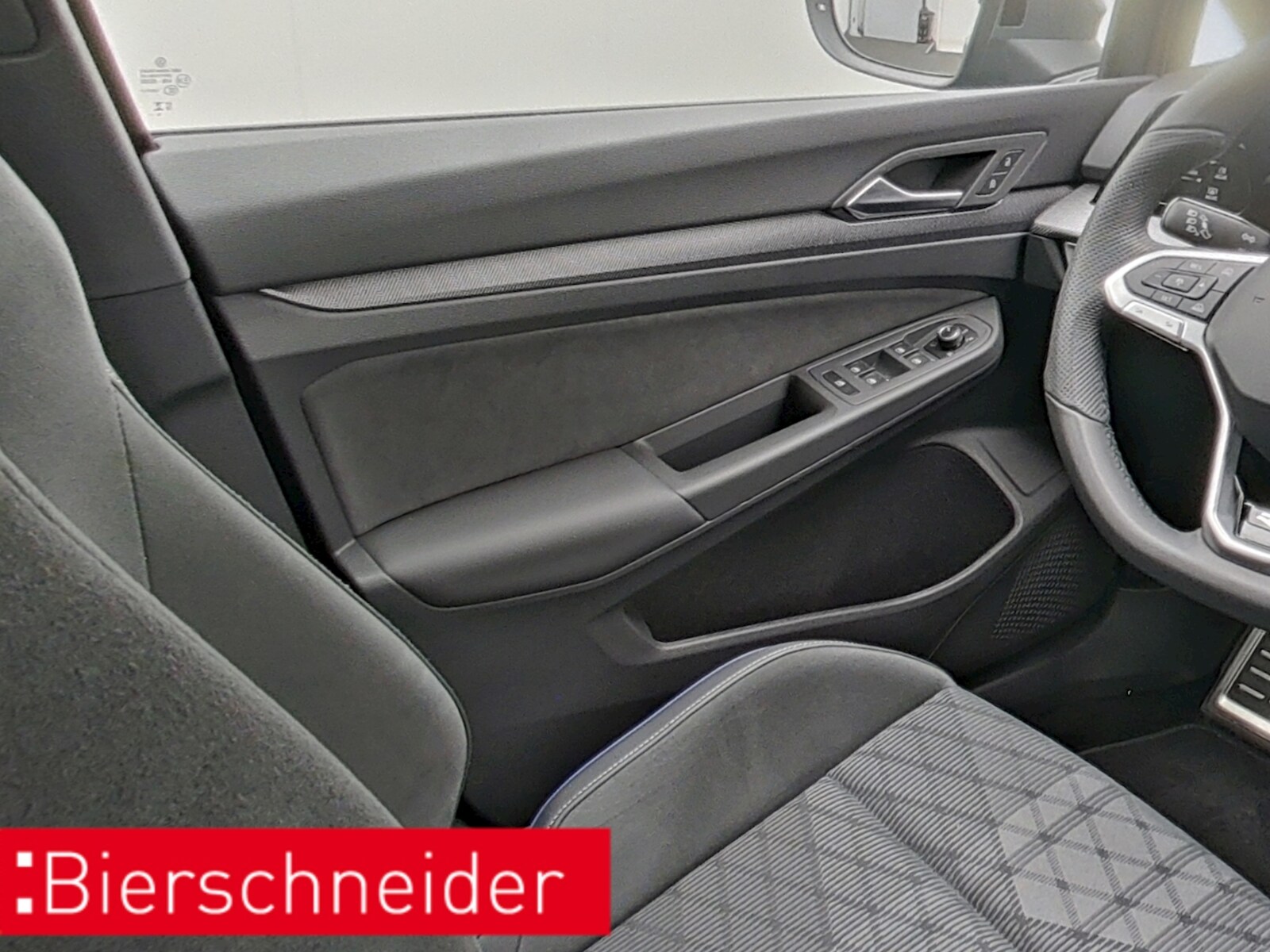 Volkswagen Golf Variant – Bild 12