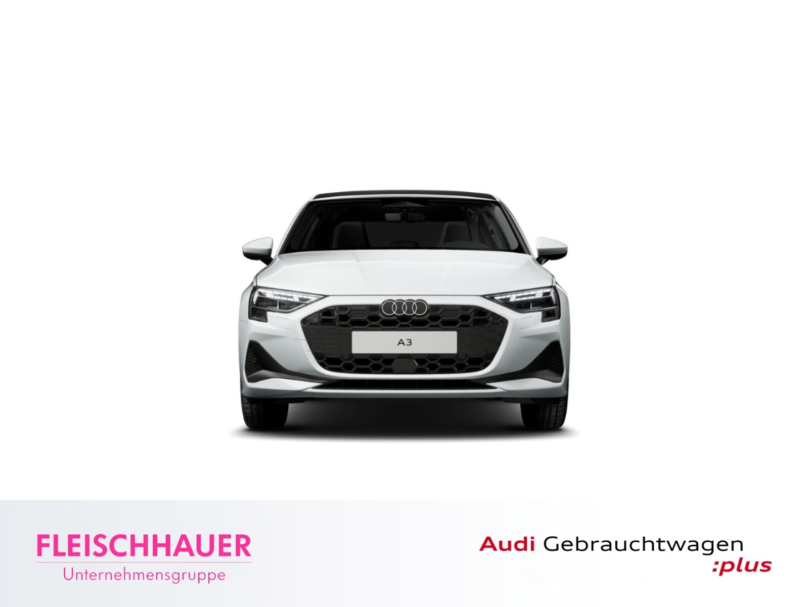 Audi A3 Limousine – Bild 7