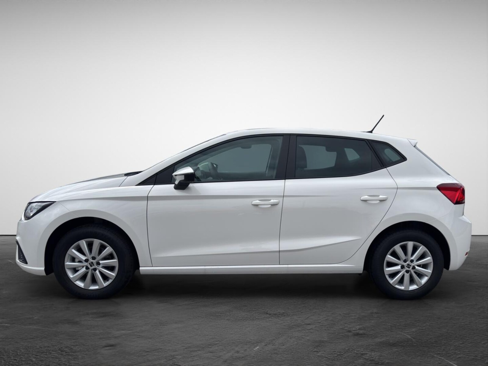 SEAT Ibiza – Bild 4