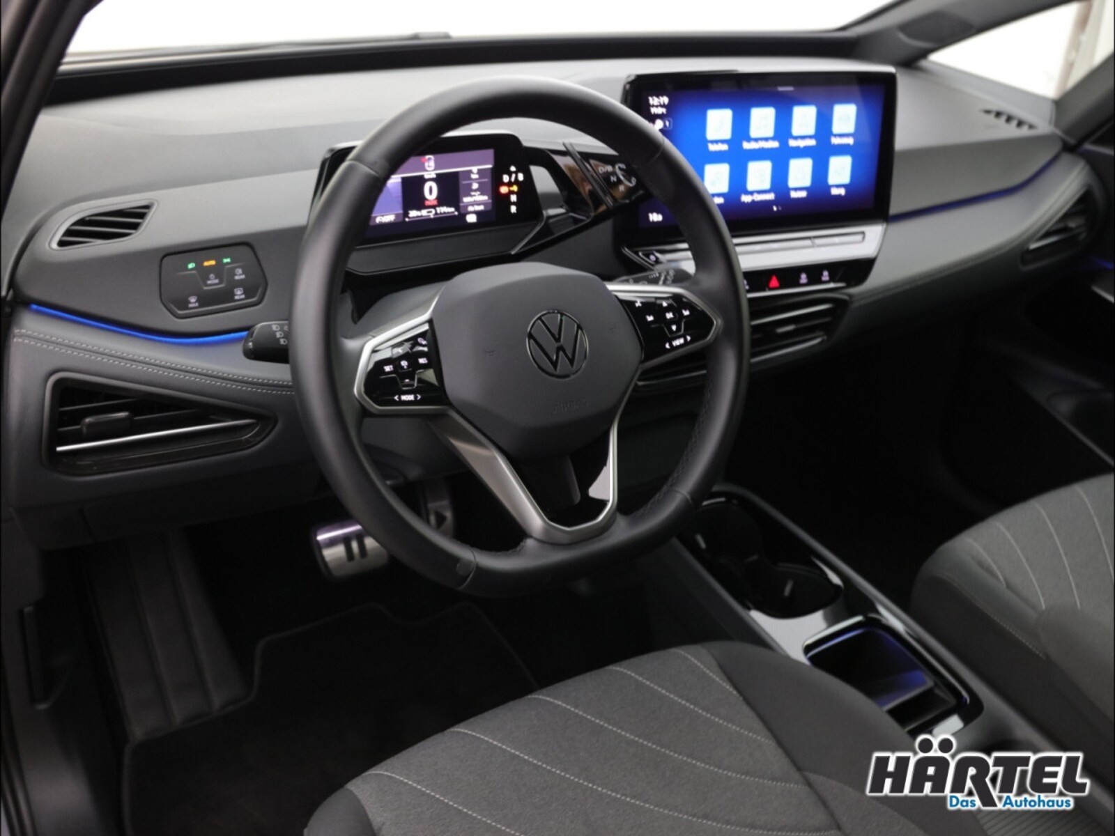 Volkswagen ID.3 – Bild 9