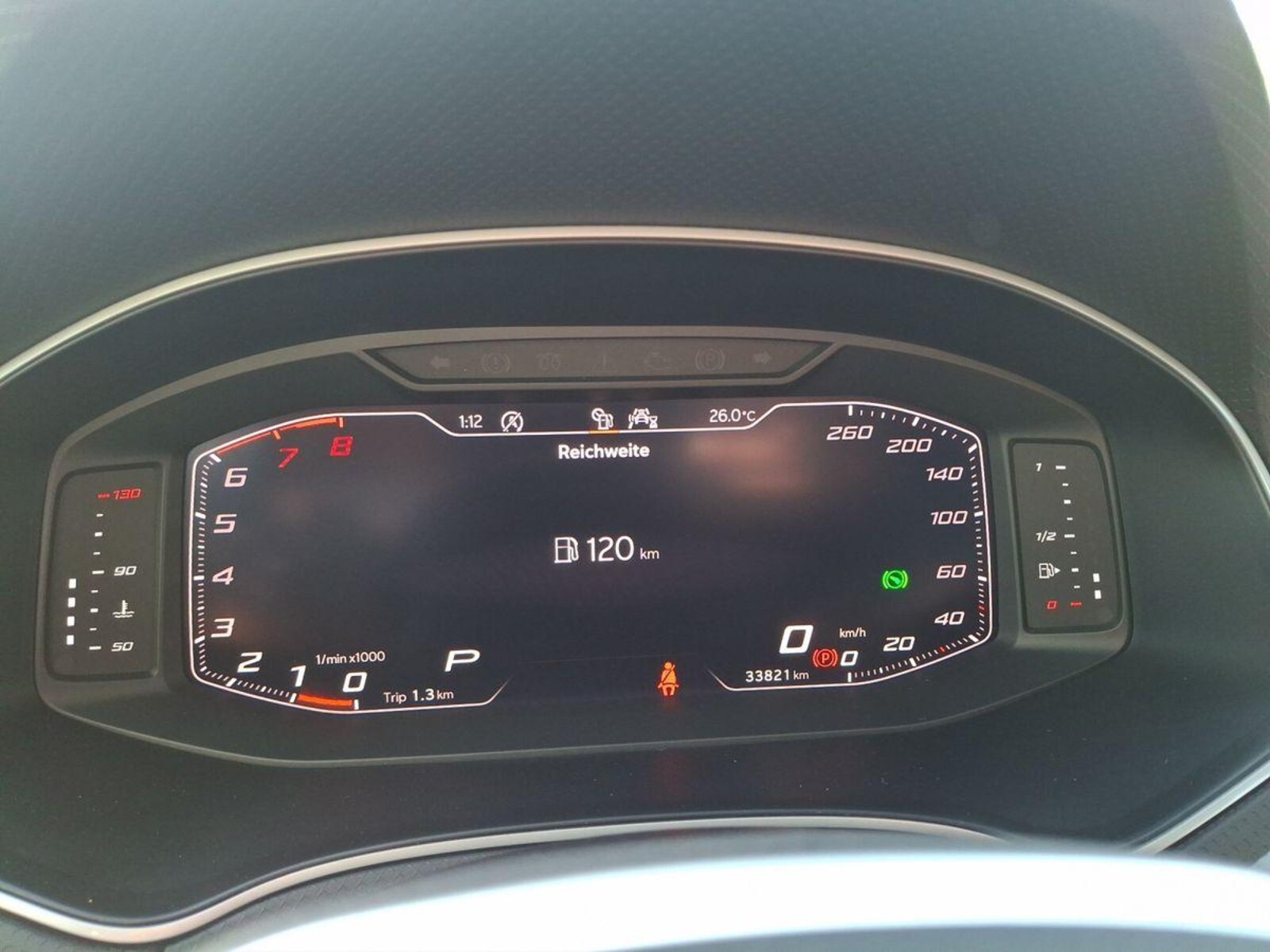 SEAT Ibiza – Bild 11
