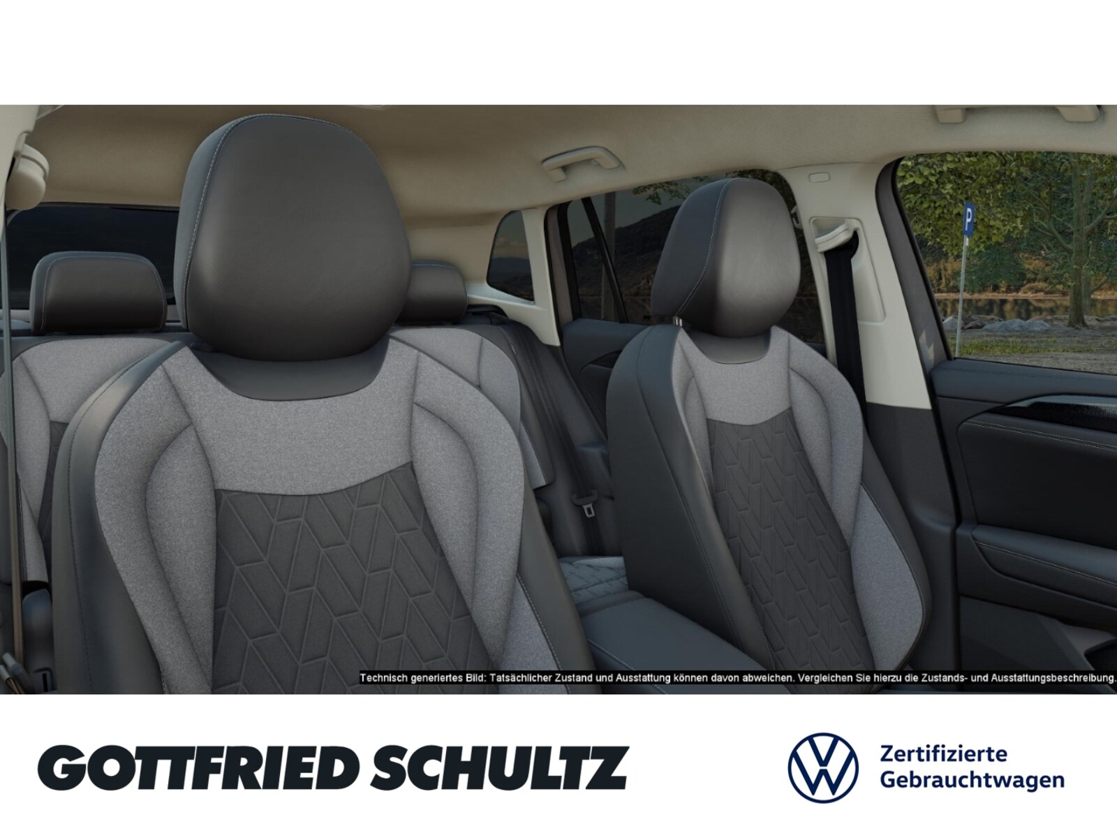 Volkswagen Tiguan – Bild 9