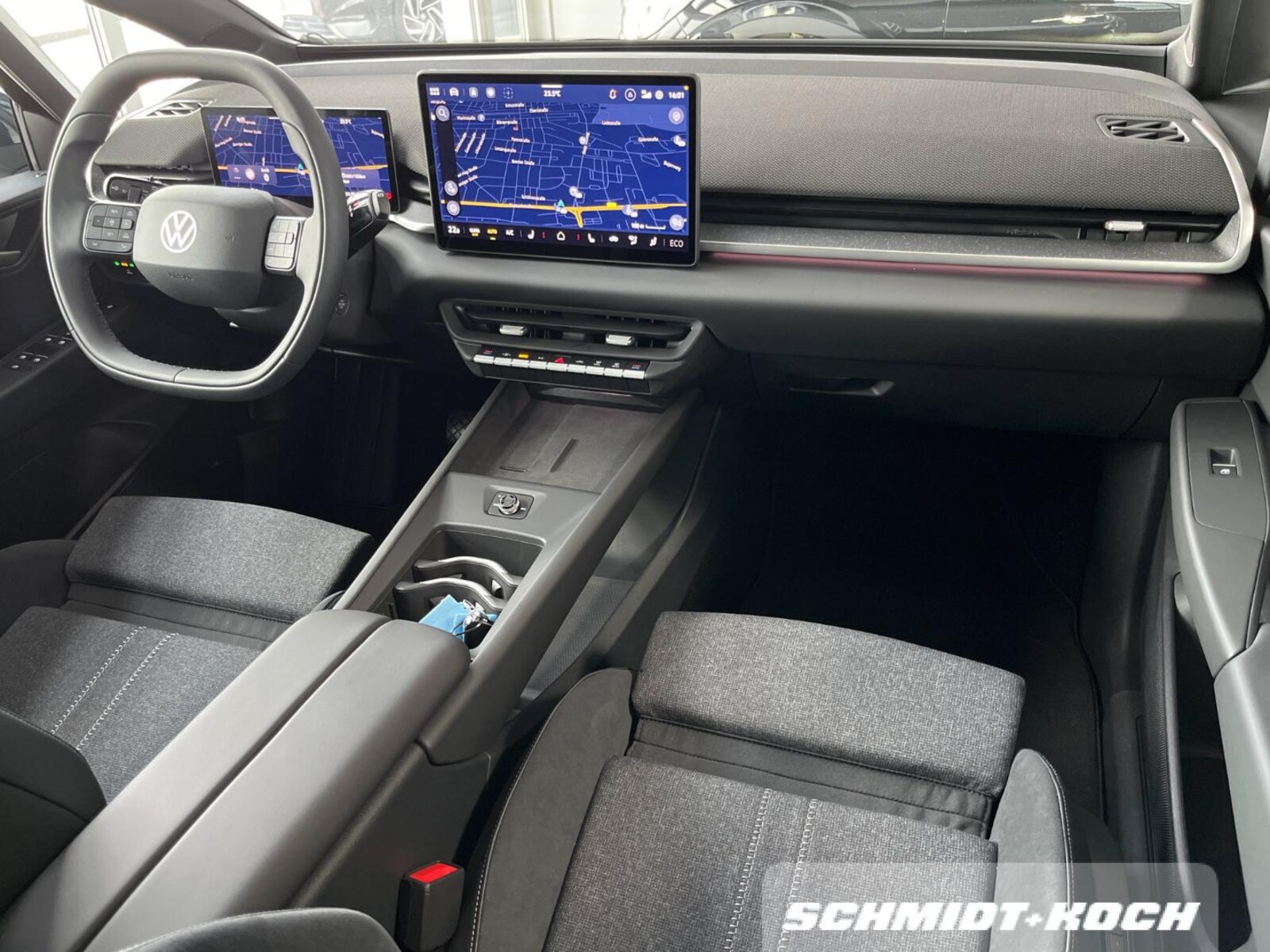 Volkswagen ID.3 Neo – Bild 6