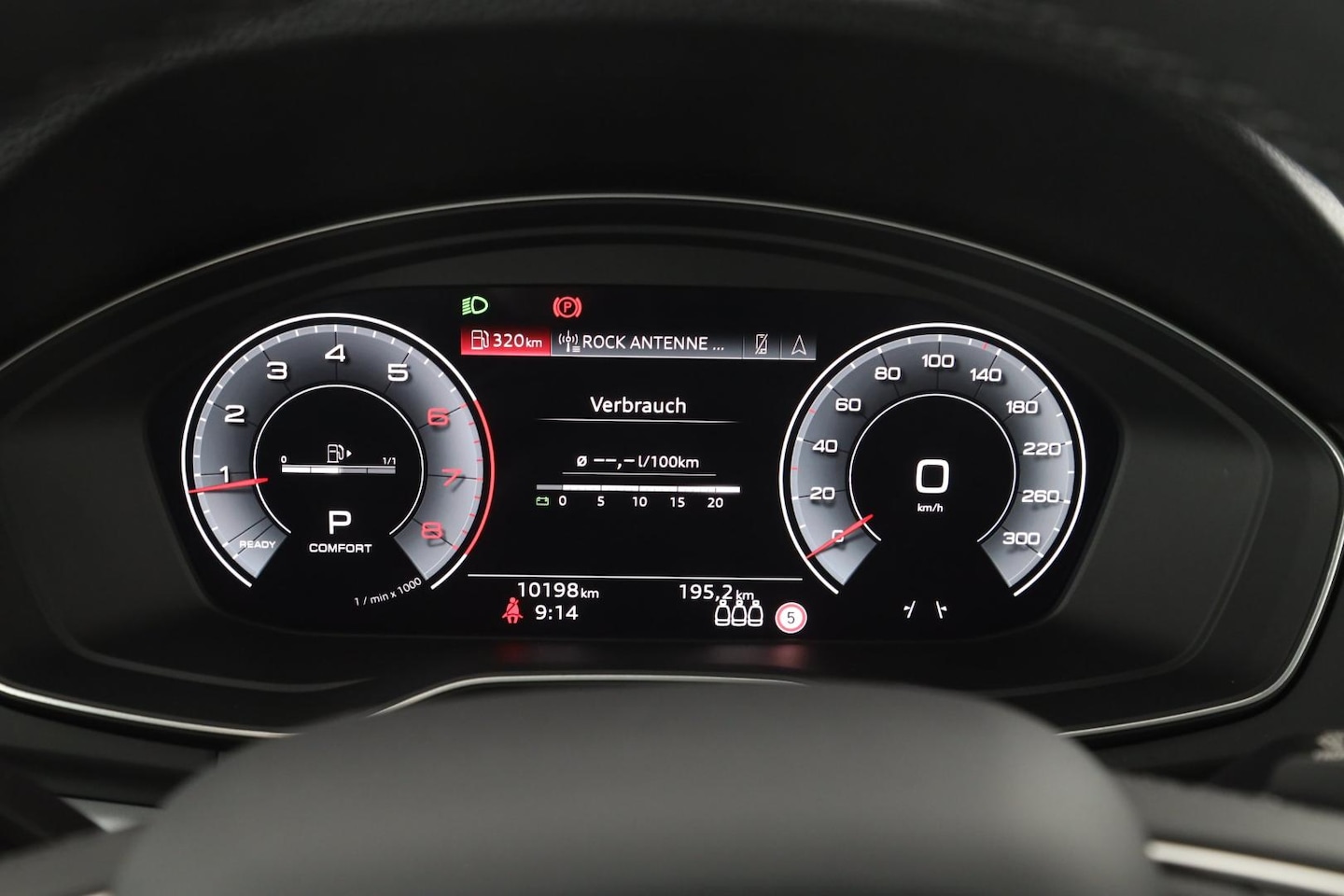 Bild über Audi Q5 Sportback 40 TFSI quattro S tronic - für weitere Informationen kontaktieren Sie den Audi Partner