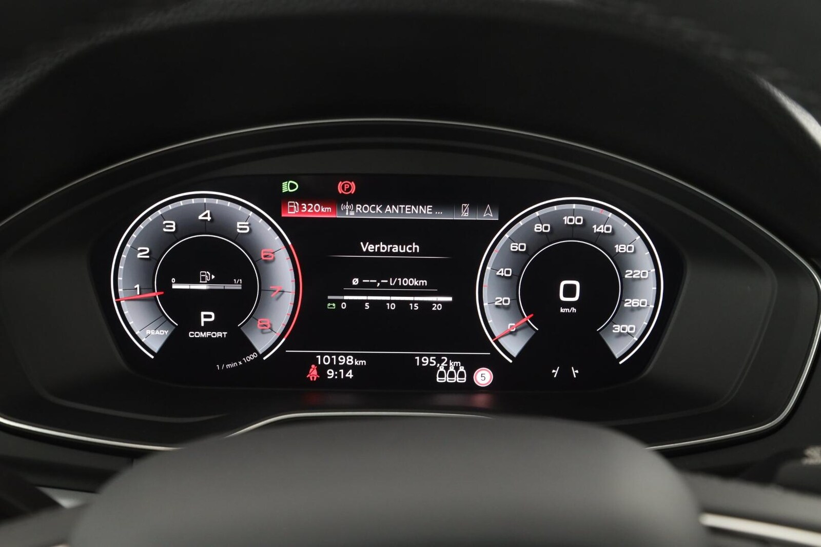 Audi Q5 Sportback – Bild 19