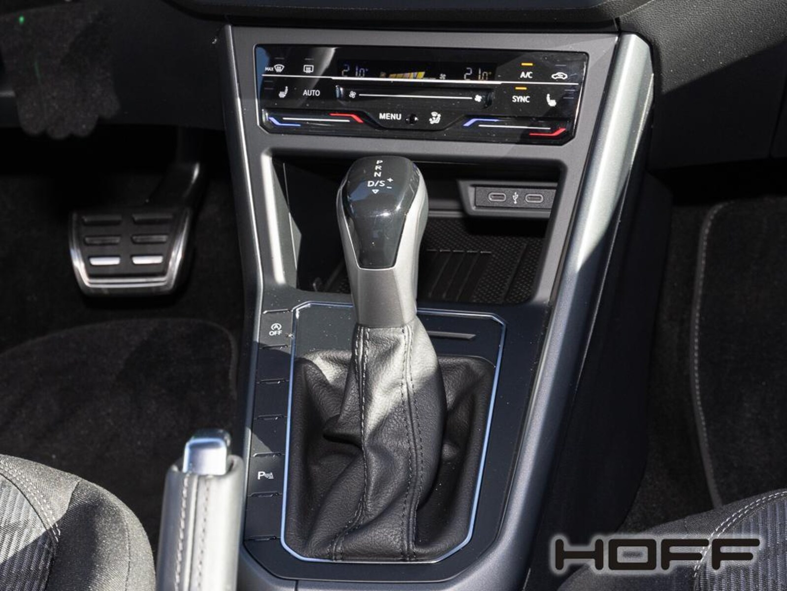 Volkswagen Polo – Bild 9