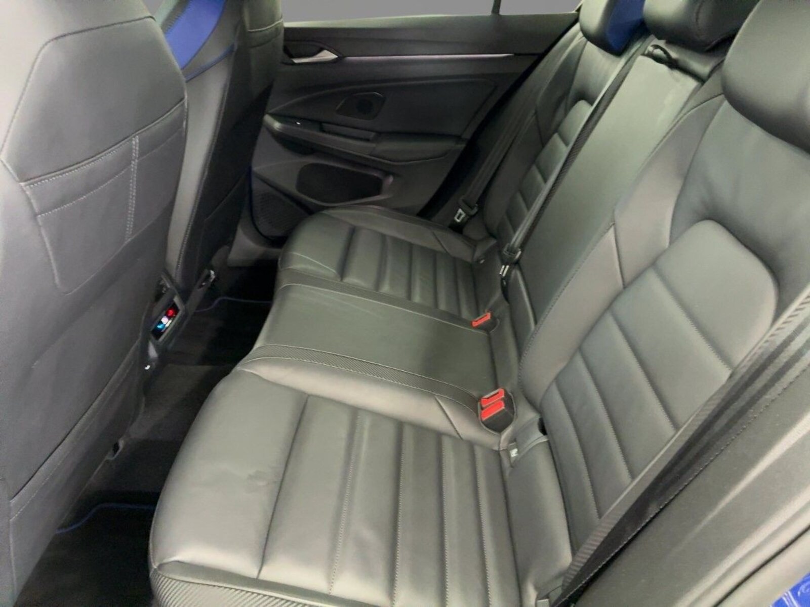 Volkswagen Golf – Bild 7