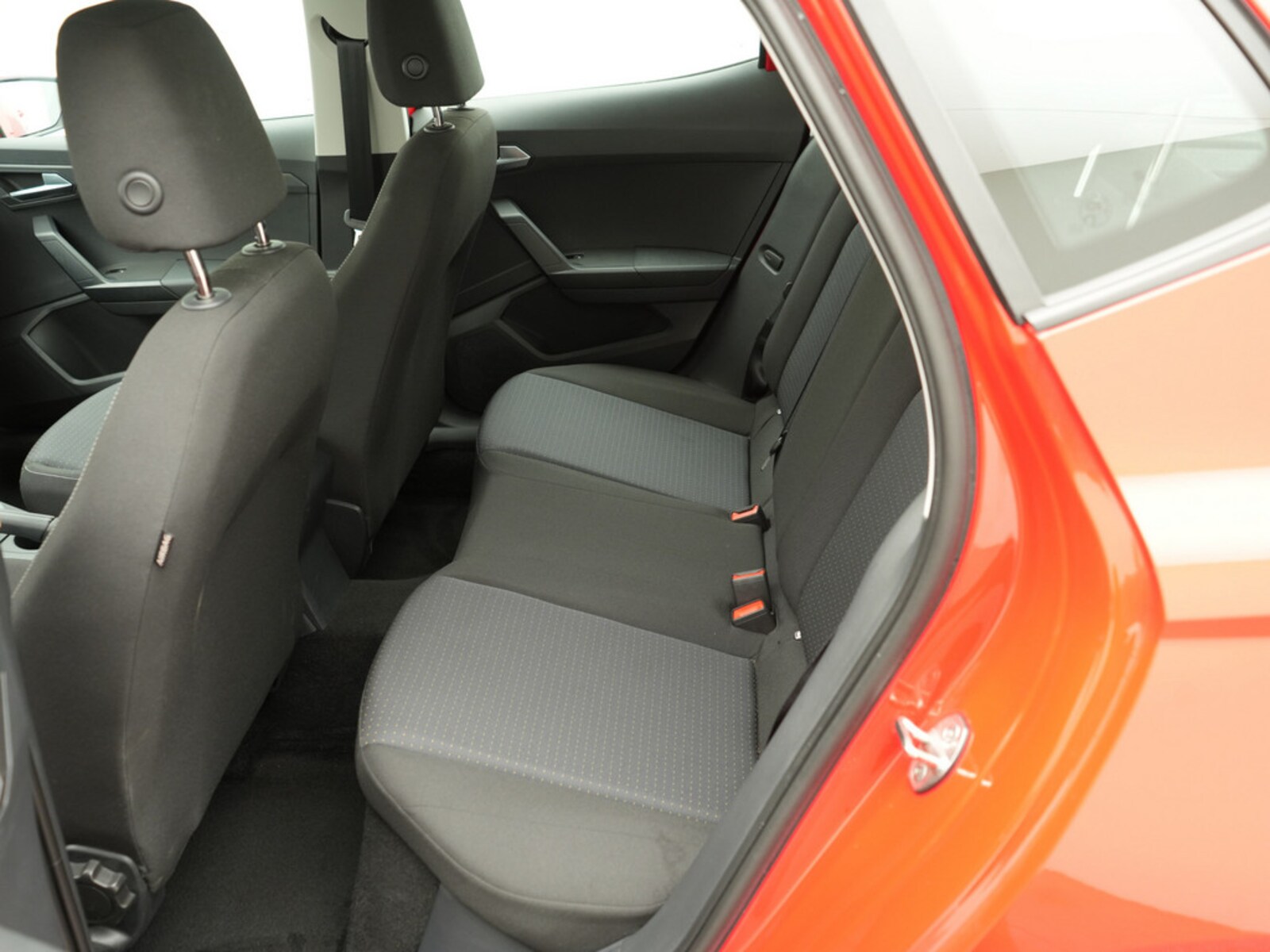 SEAT Arona – Bild 12