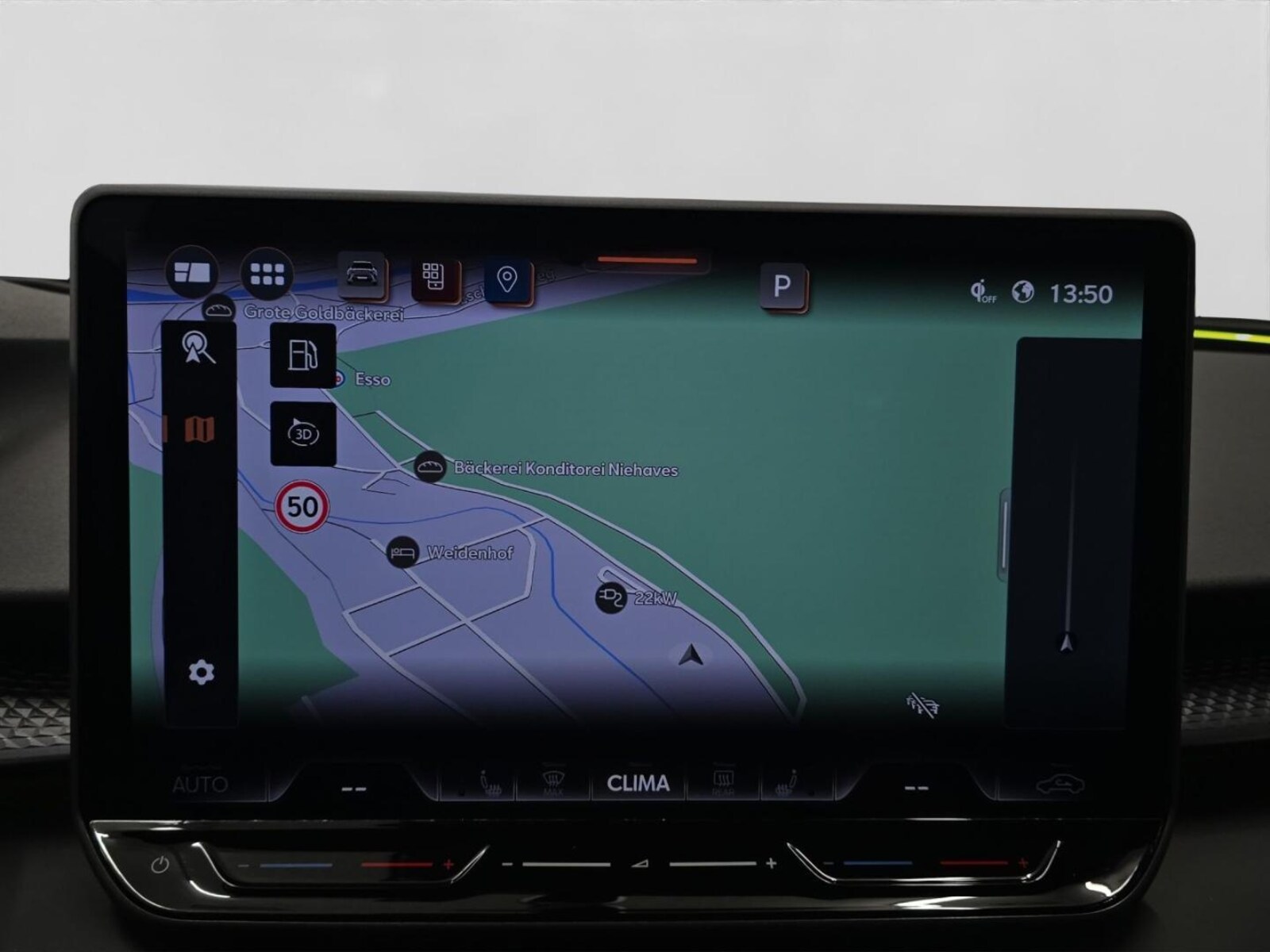 CUPRA Terramar – Bild 8