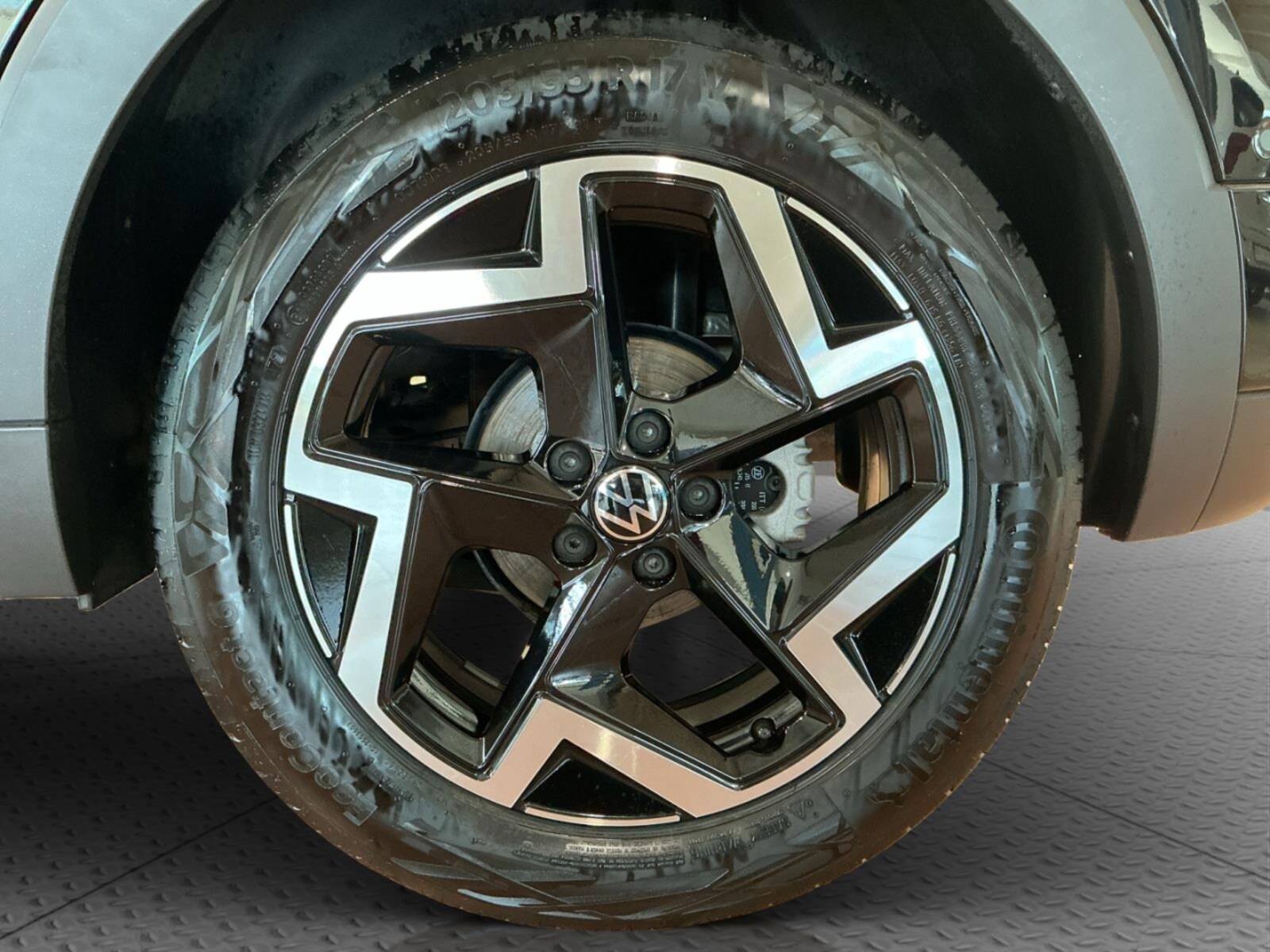 Volkswagen T-Cross – Bild 9